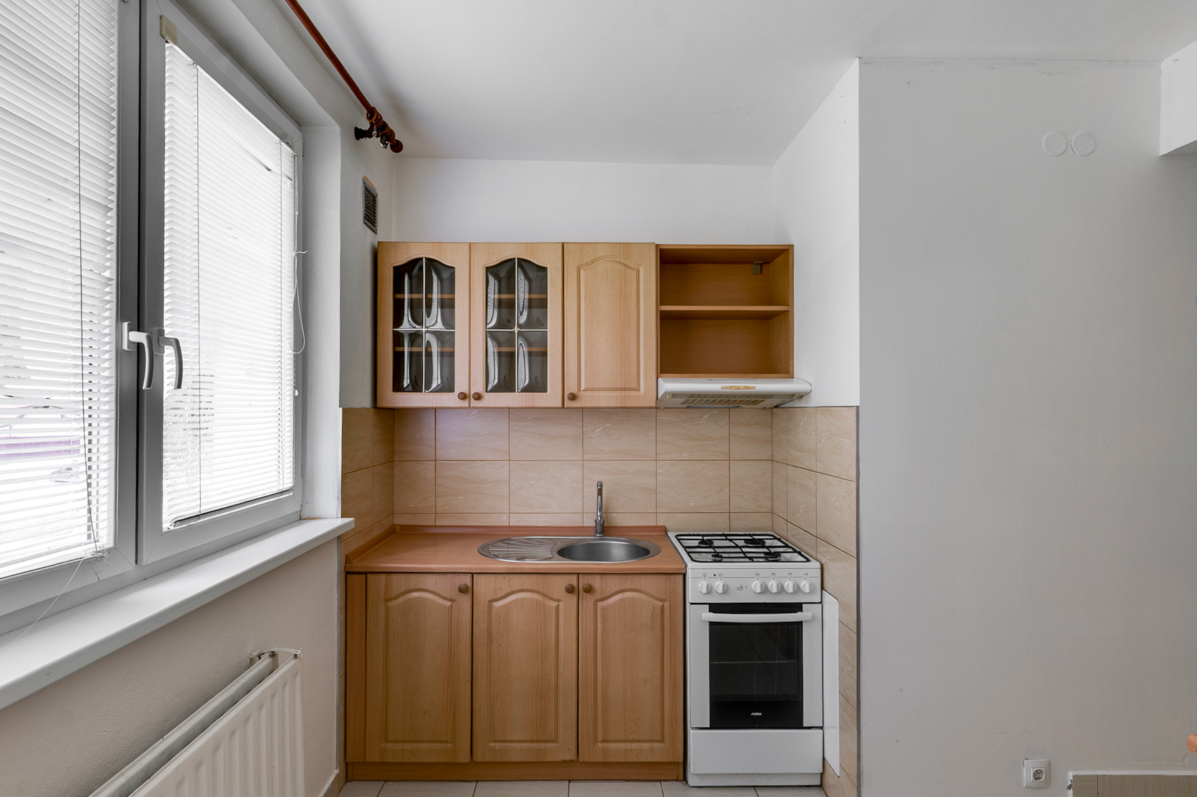 Na predaj 2-izbový byt | Čučmianska - Rožňava