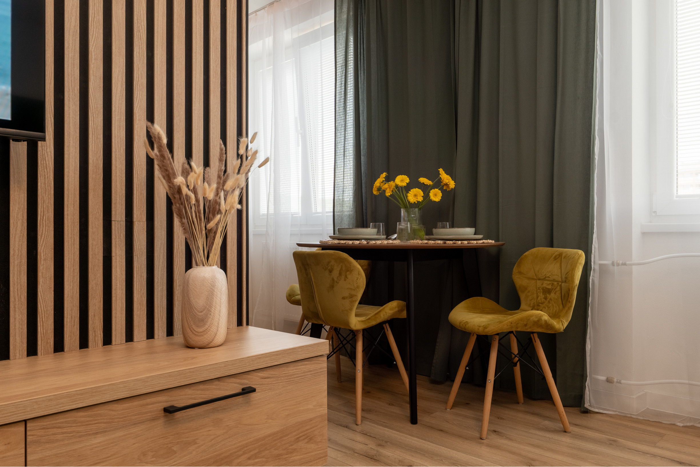 Invest & Real | Elegantný 3 izbový byt | Moldava nad Bodvou