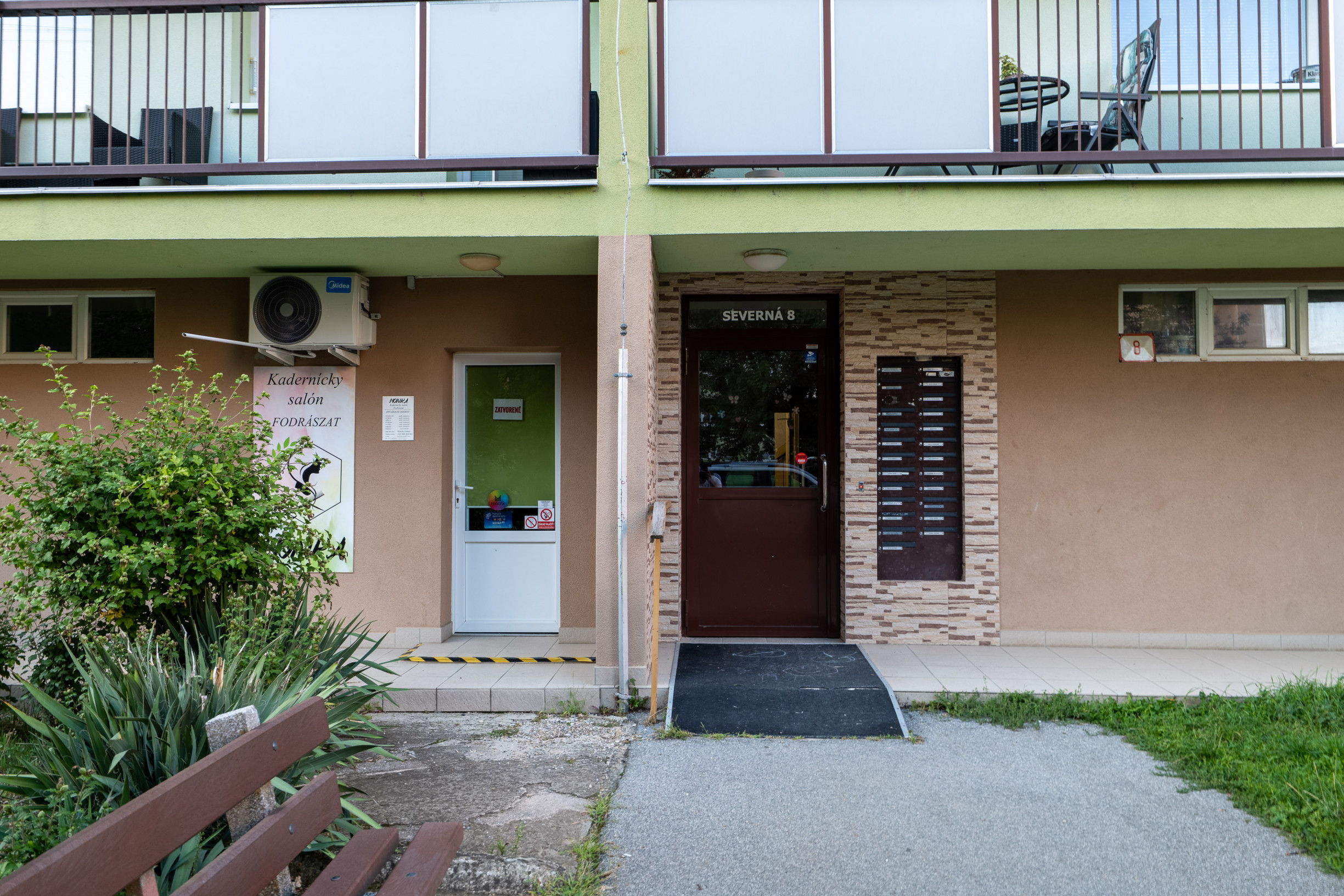 REZERVOVANÉ | 3-izbový byt v pôvodnom stave | Severná