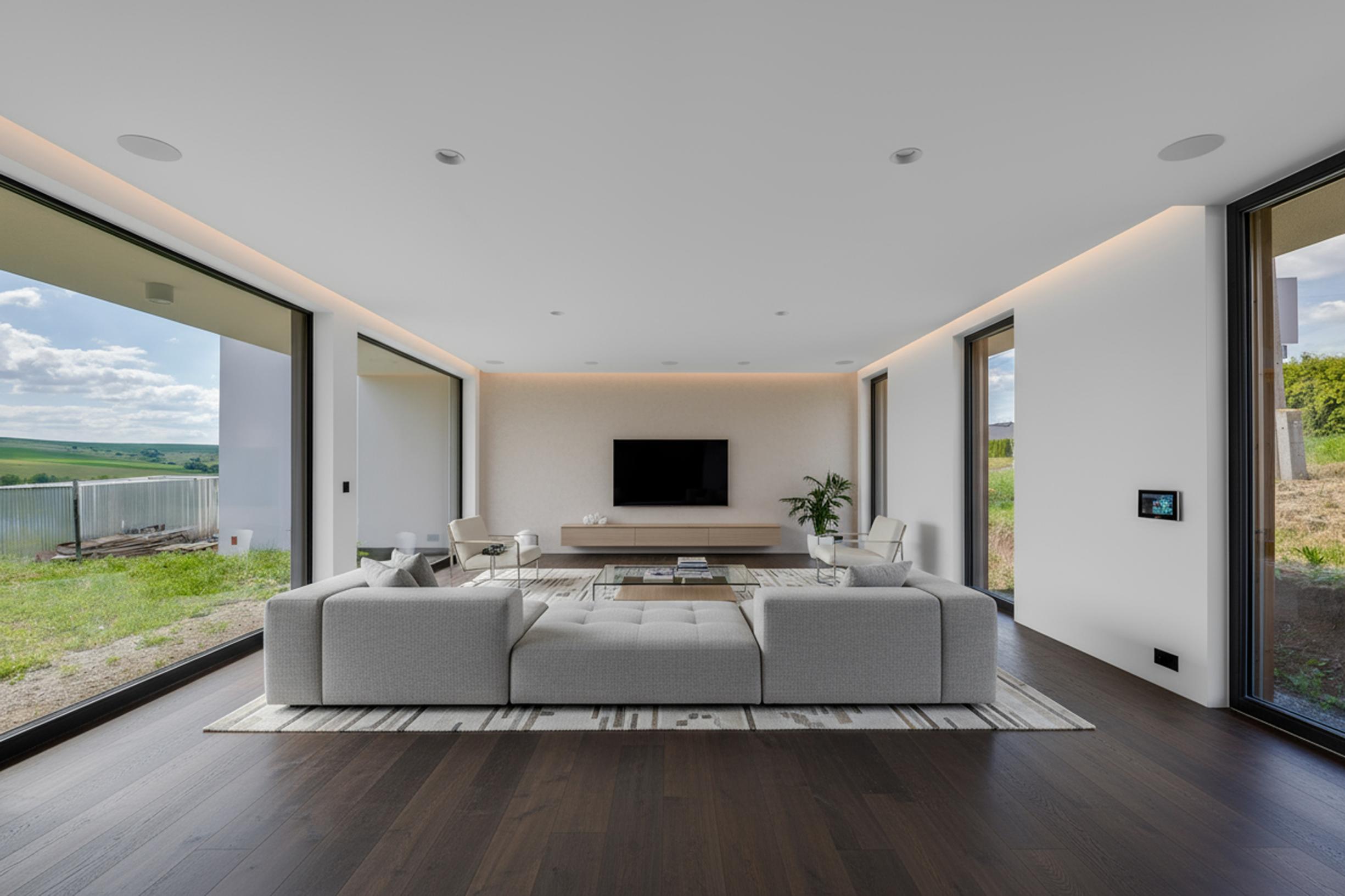 Nízkoenergetická SMART NOVOSTAVBA | Šarišské Bohdanovce