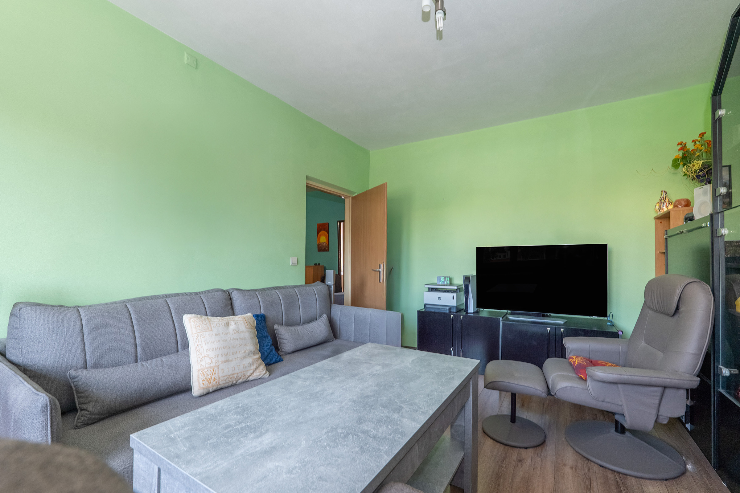 REZERVOVANÉ | 3-izbový byt s loggiou | Košice - Považská