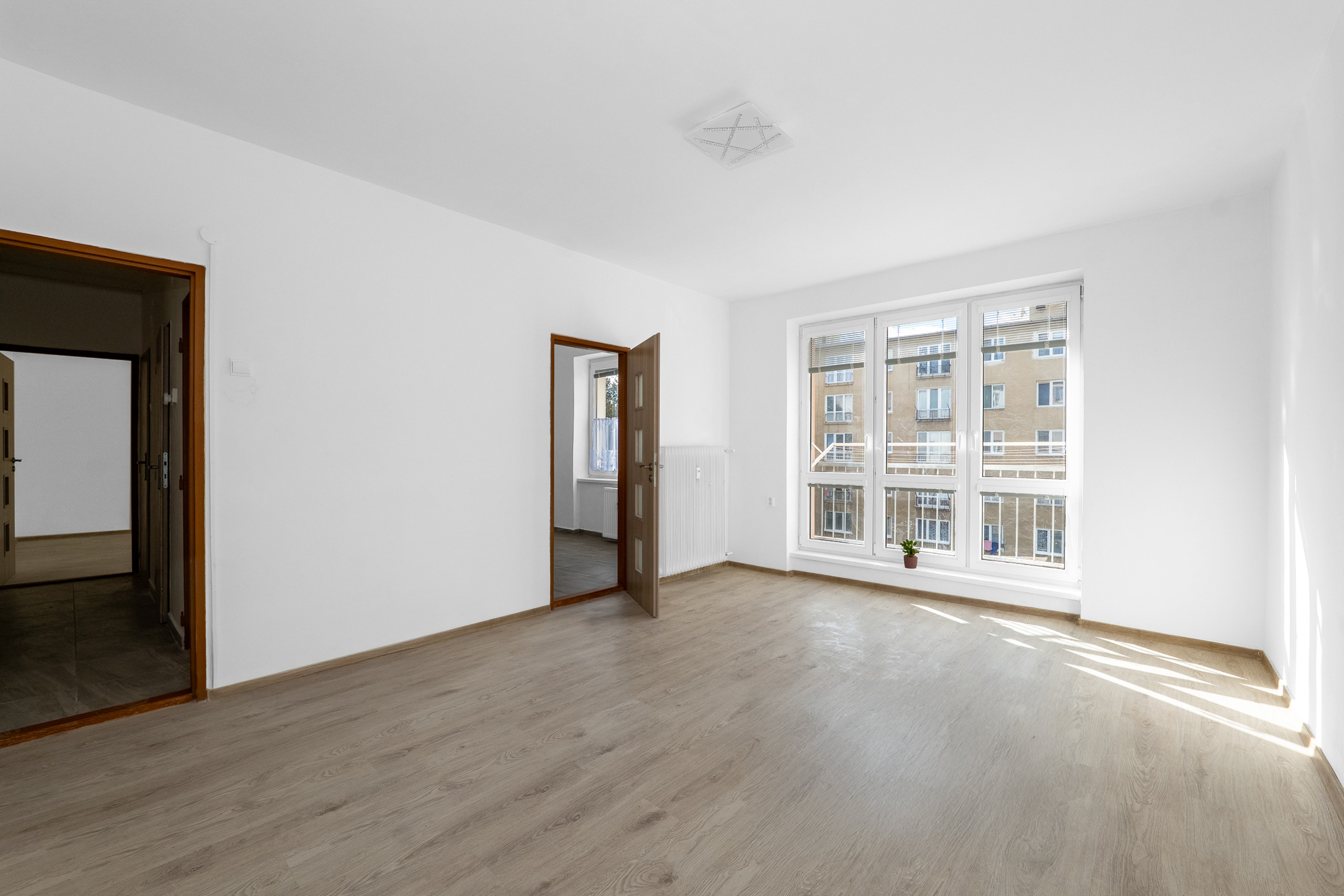 NA PRENÁJOM | 2-izbový byt | Moldava nad Bodvou