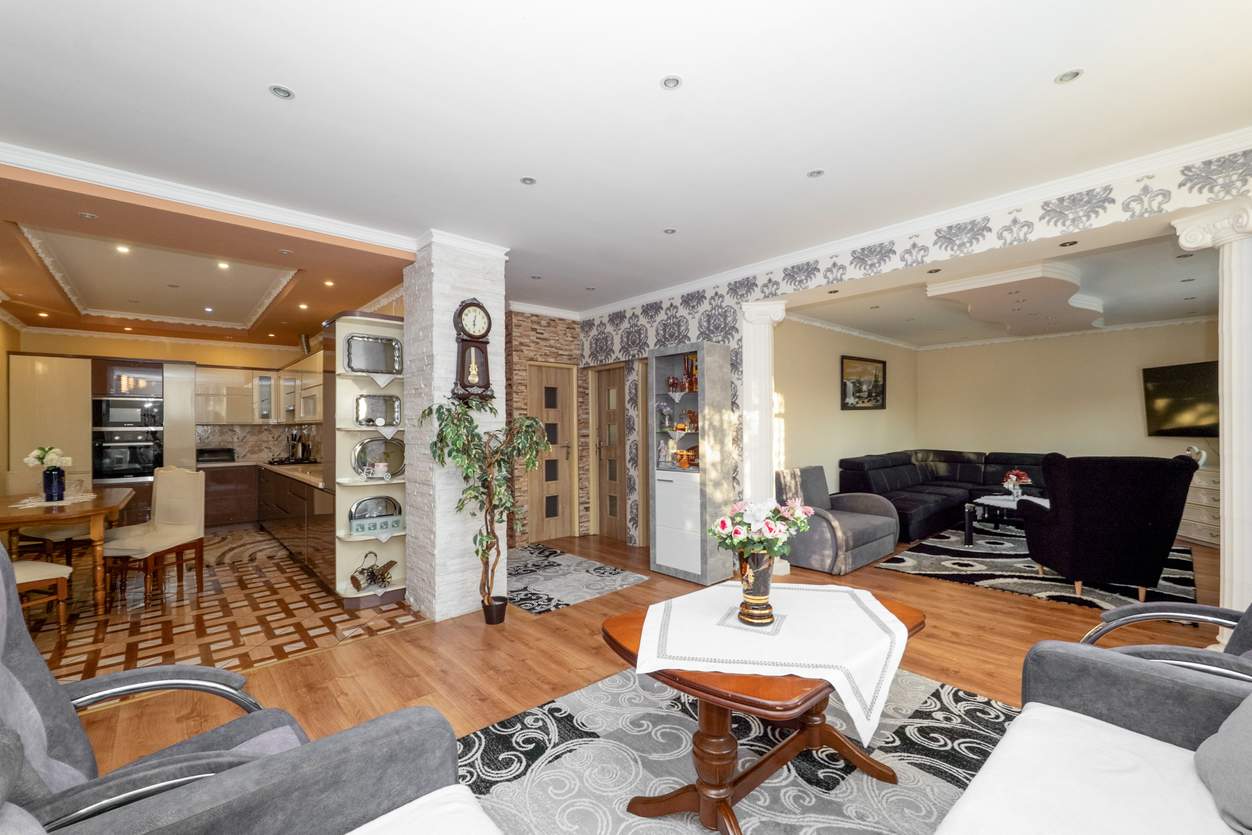 Priestranný dom s jedinečnou atmosférou | Streda n/ Bodrogom