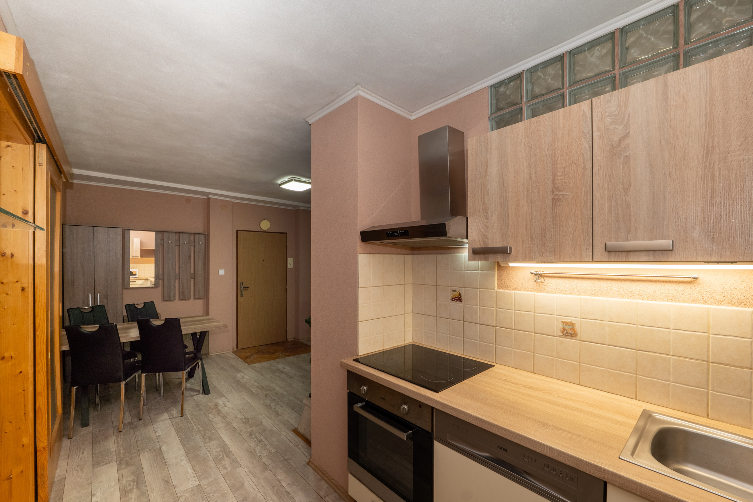 NA PRENÁJOM | 2-izbový byt | Moldava nad Bodvou – Školská