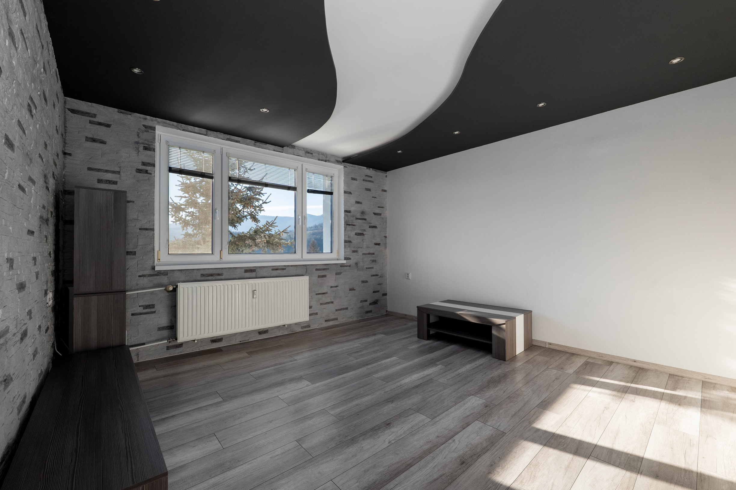 3-izbový byt na prenájom | Medzev - Sídlisko Mladosť