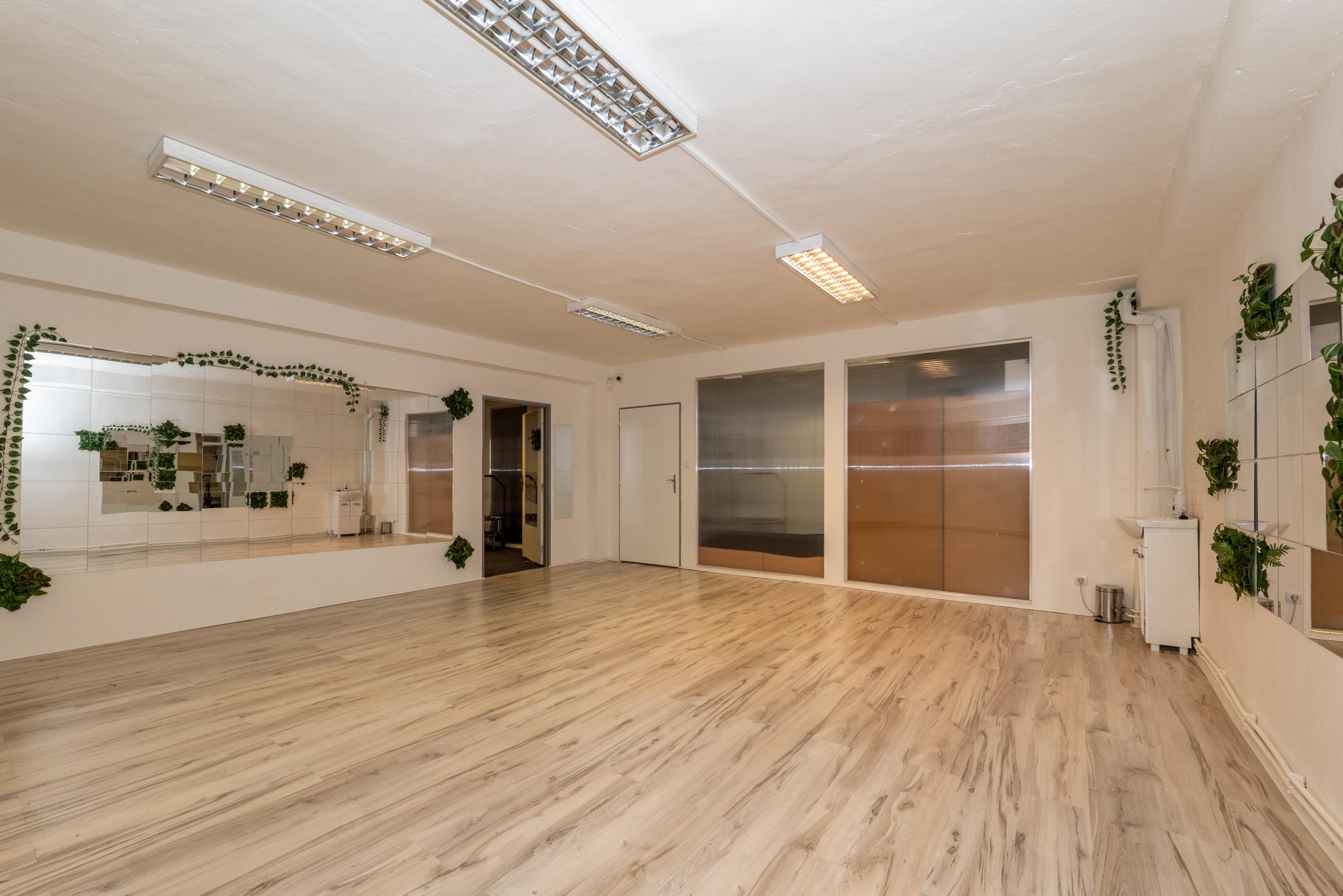 Priestor na prenájom | Košice