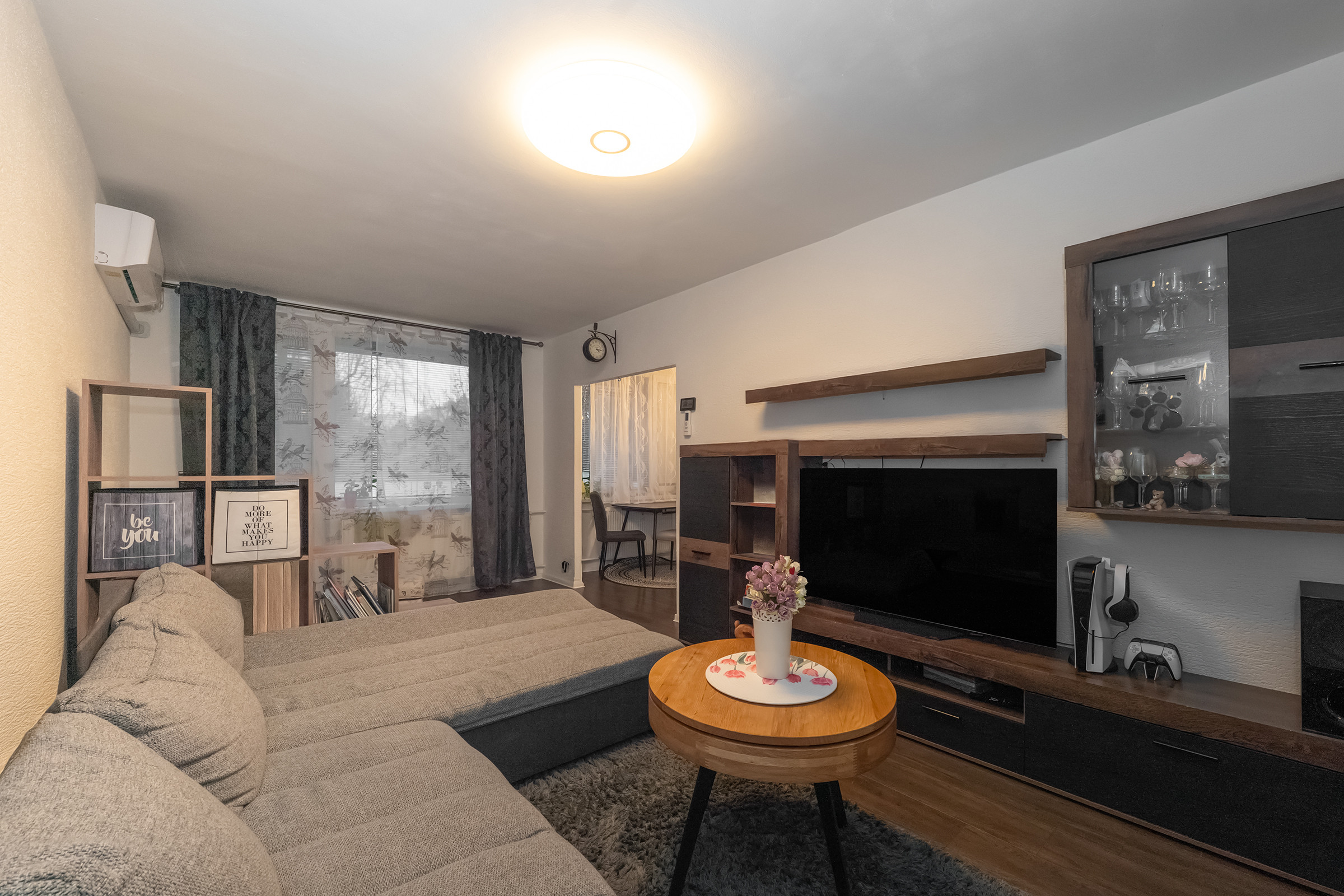 Štýlový 3-izbový byt s loggiou | Košice - Nad jazerom