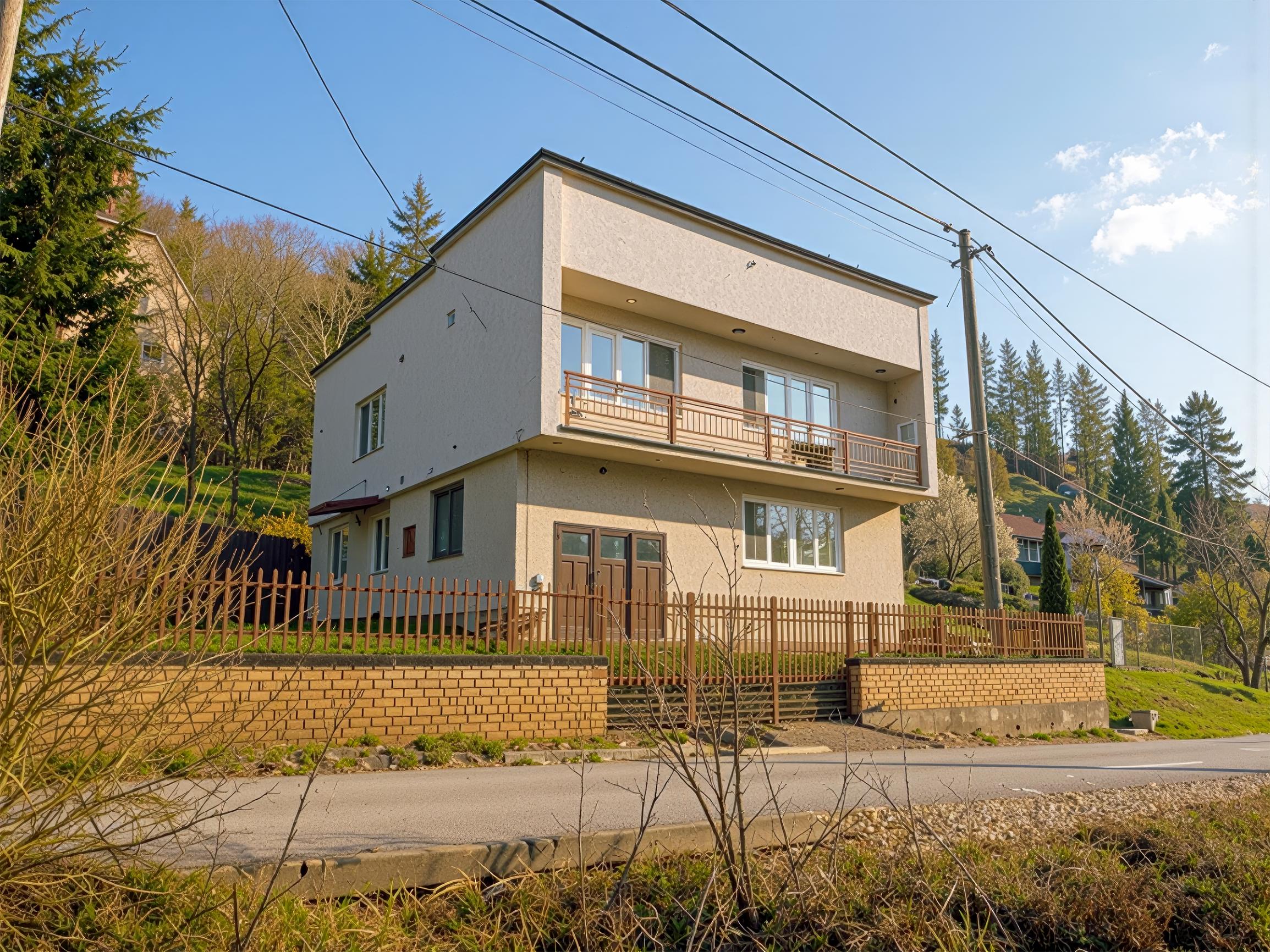 EXKLUZÍVNE | 5-izbový dom v Medzeve pod lesom