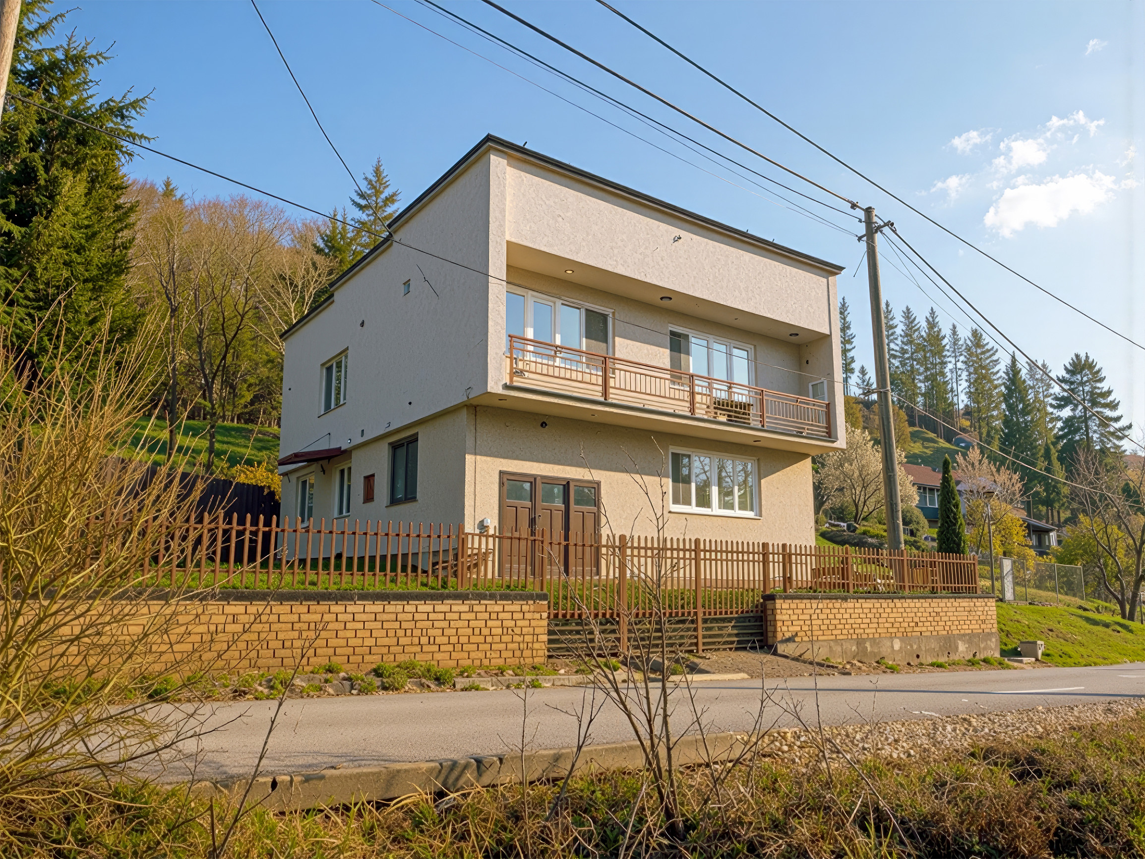 EXKLUZÍVNE | 5-izbový dom v Medzeve pod lesom