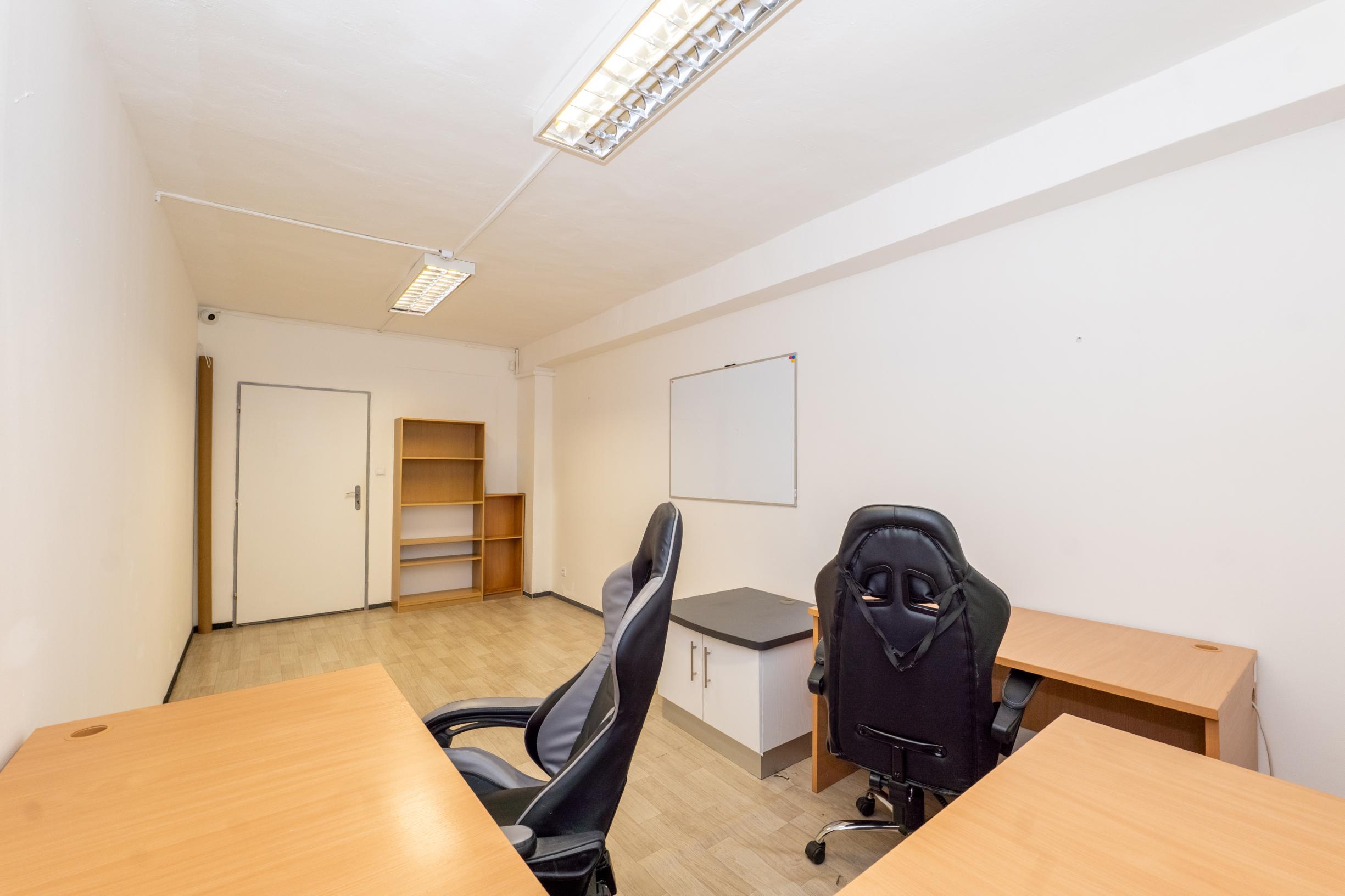 Administratívny alebo skladový priestor na prenájom | Košice