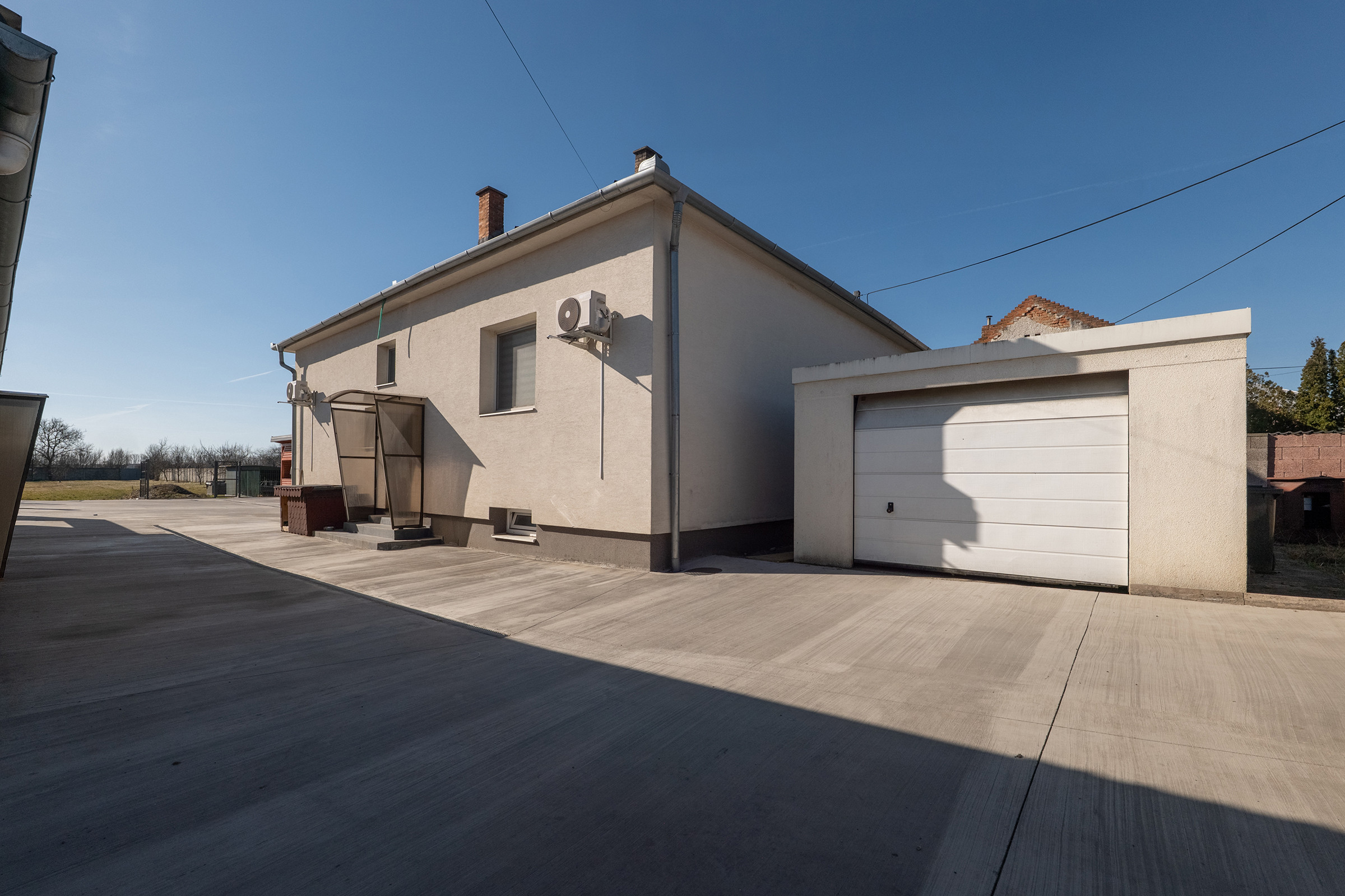 Rodinný dom + potraviny | INVESTIČNÁ PRÍLEŽITOSŤ | Sečovce