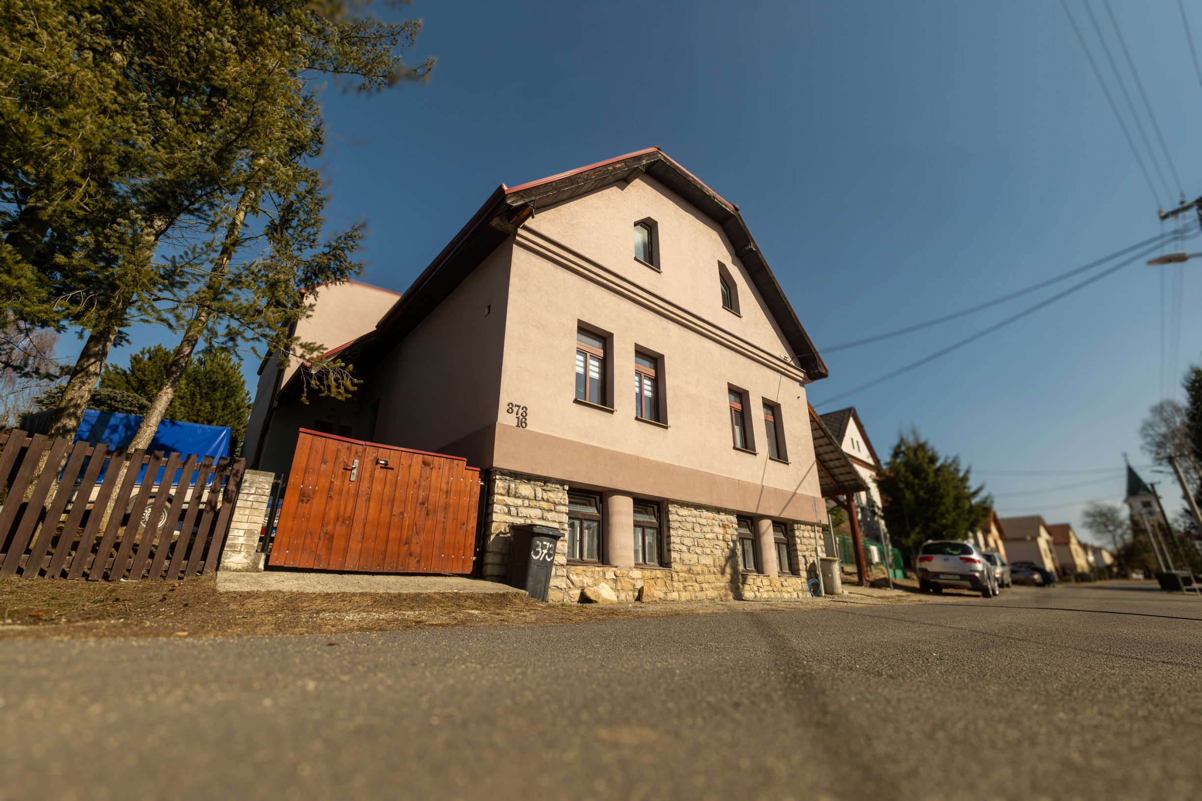 Rodinný dom - bývanie aj investícia pod Tatrami | Štrba