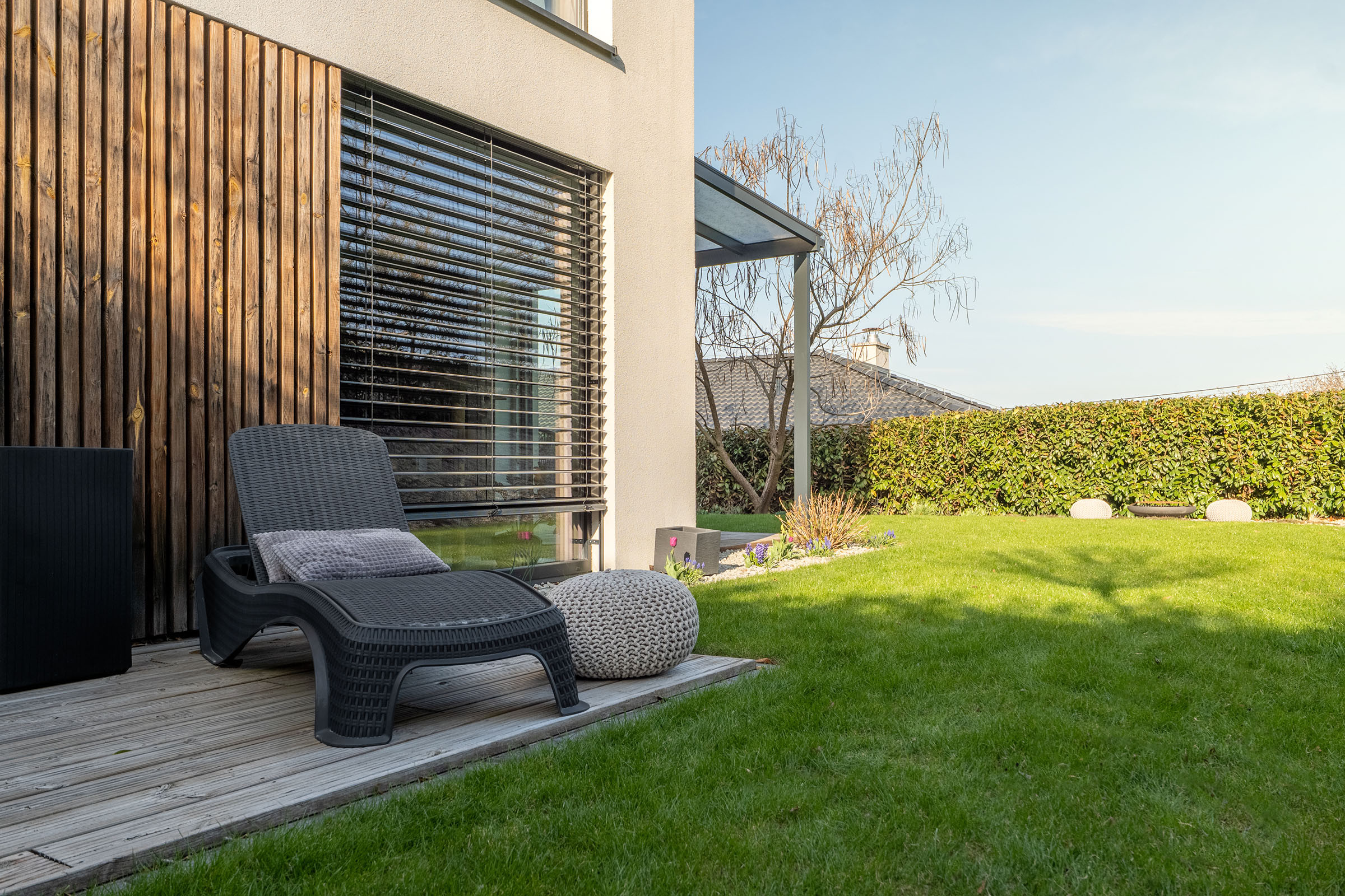 2 izbový byt s vlastnou súkromnou záhradou | 241 m² | Prešov