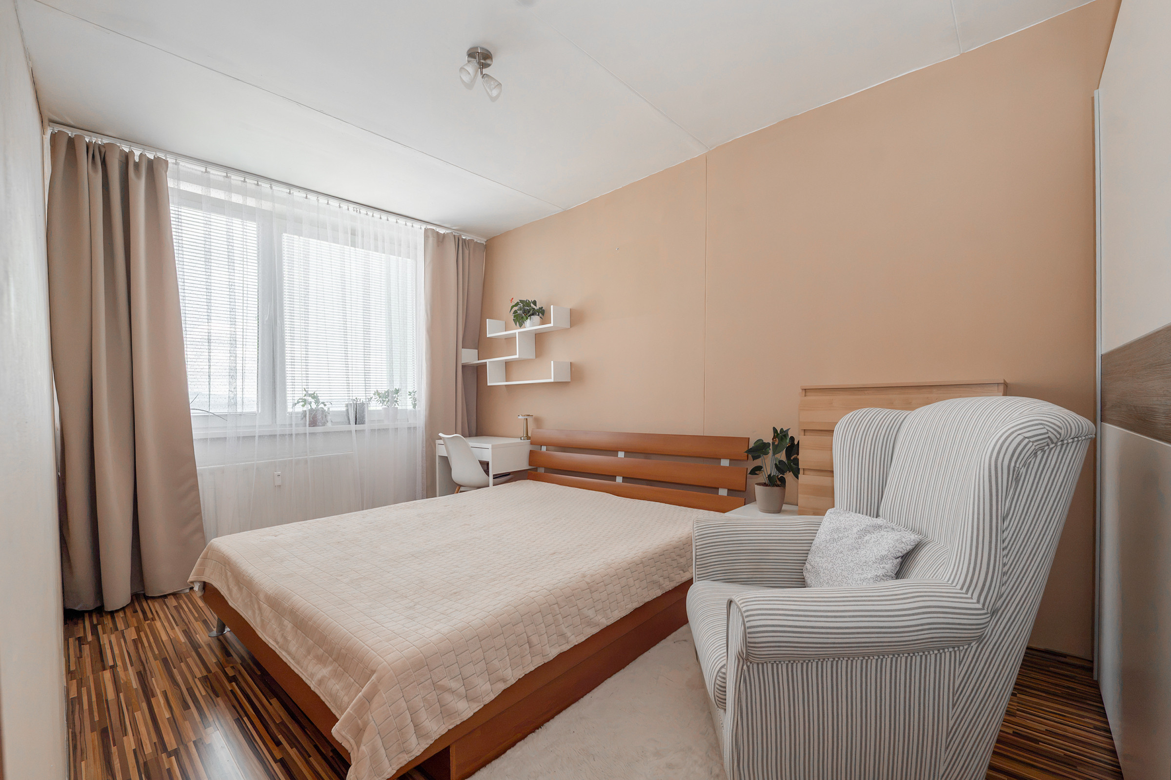 3-izbový byt v širšom centre mesta | Košice - Kalvária