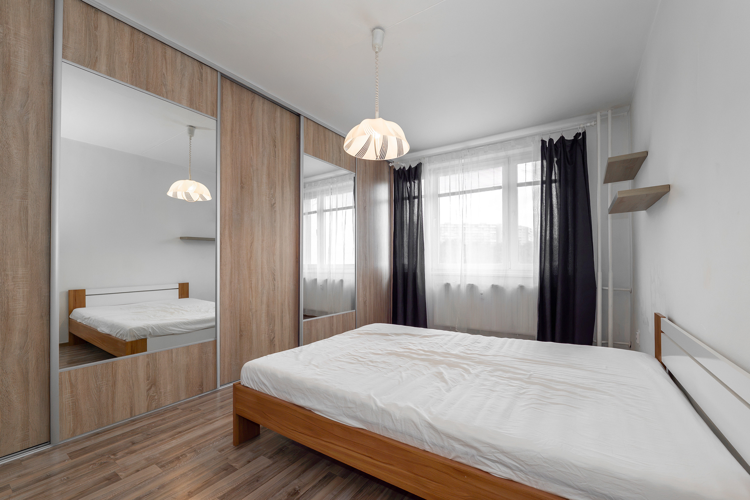 Prenájom 2-izbového bytu | PET FRIENDLY | Furča
