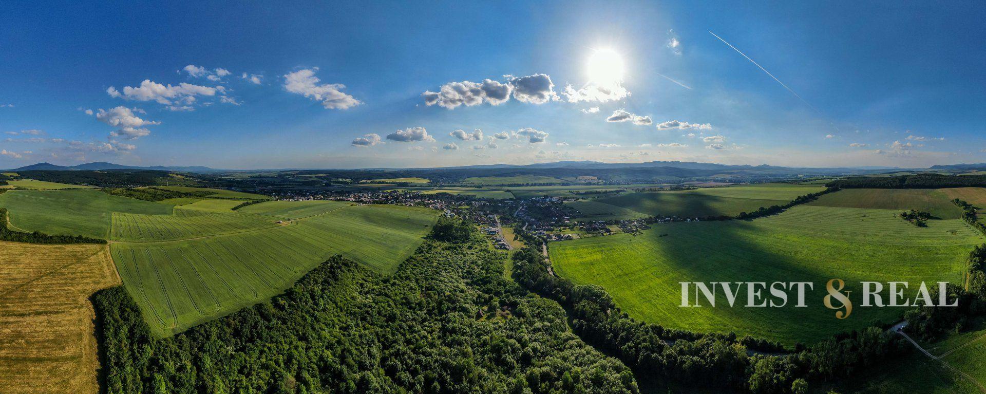 Investičný pozemok | Rozhanovce