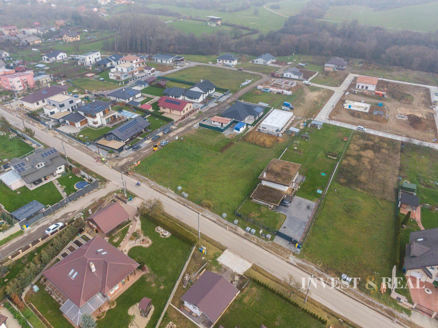 Stavebný pozemok | Šarišské Bohdanovce