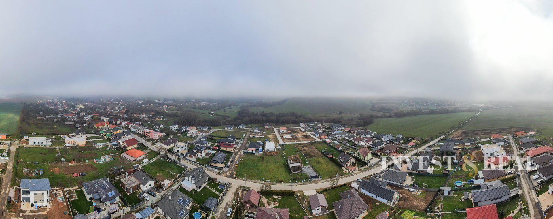 Stavebný pozemok | Šarišské Bohdanovce