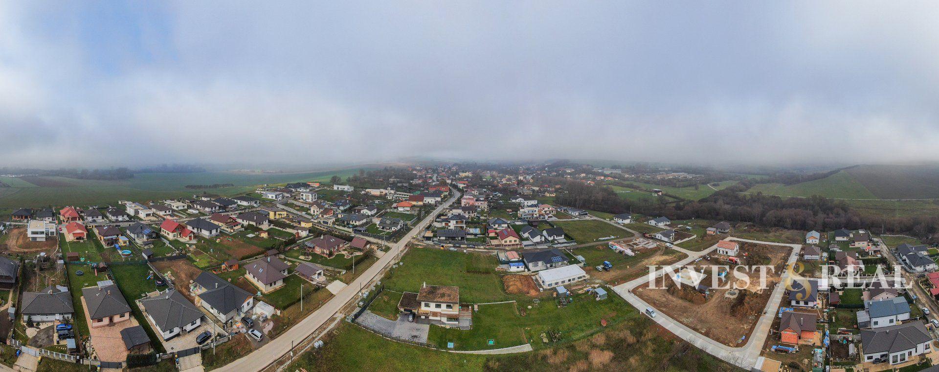 Stavebný pozemok | Šarišské Bohdanovce