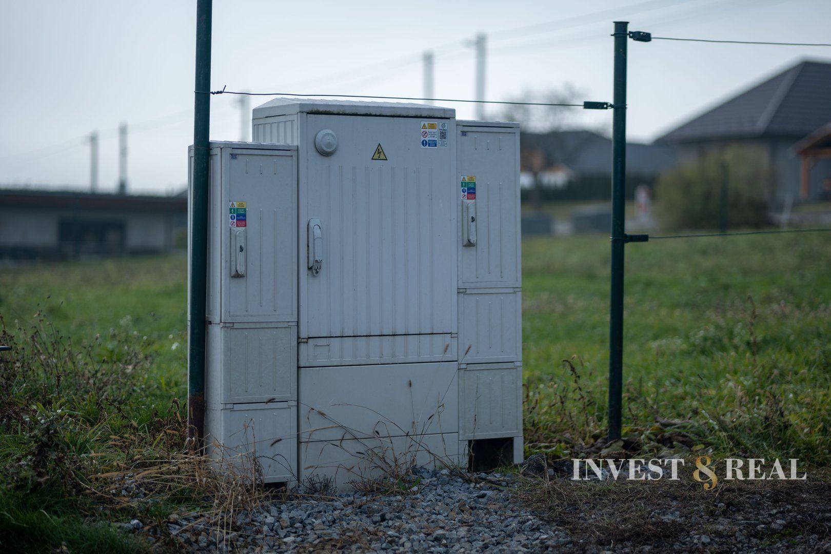 Stavebný pozemok | Šarišské Bohdanovce