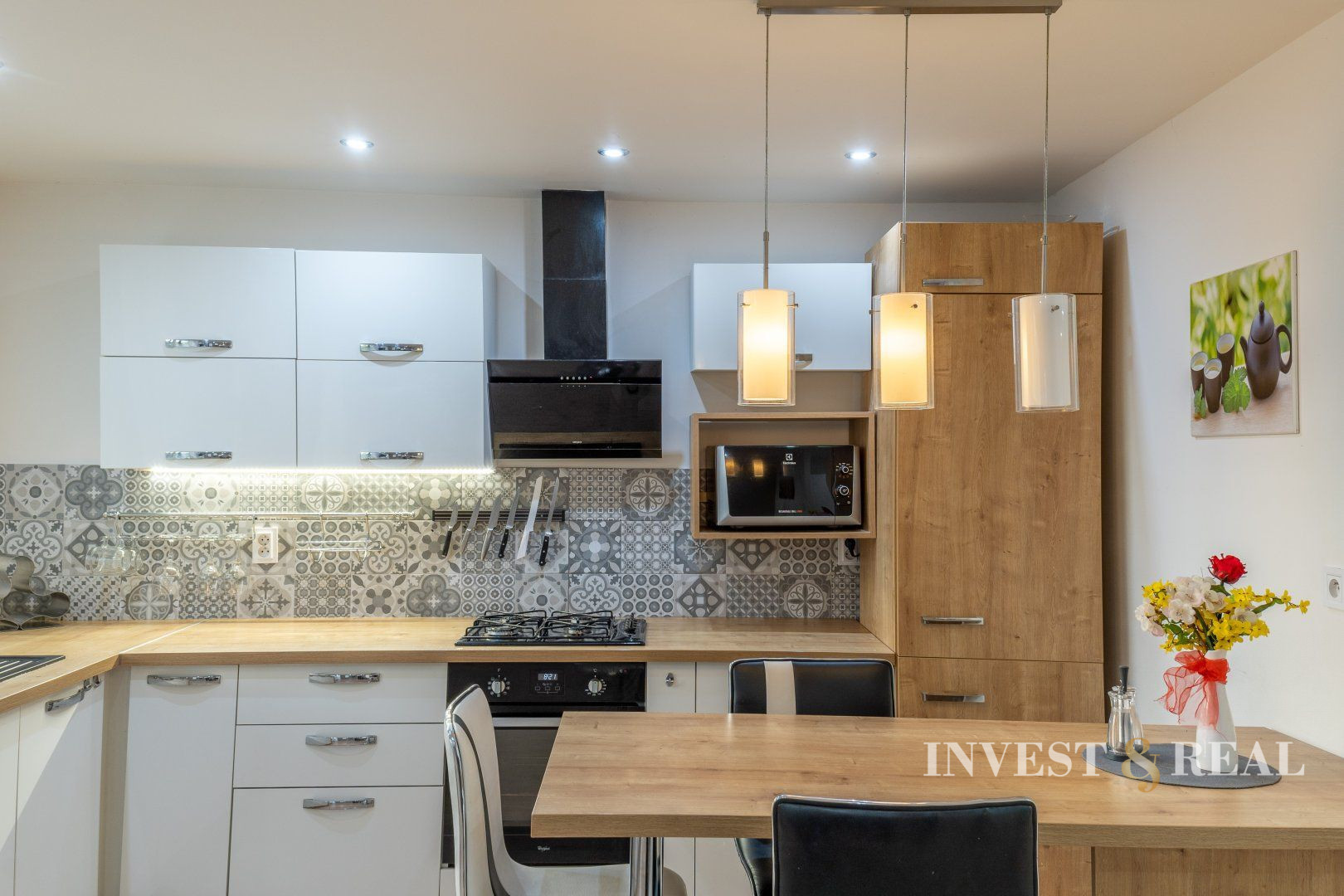 3 izbový byt | Nad jazerom - Jenisejská