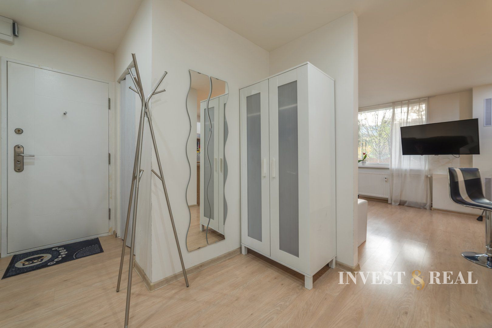 3 izbový byt | Nad jazerom - Jenisejská