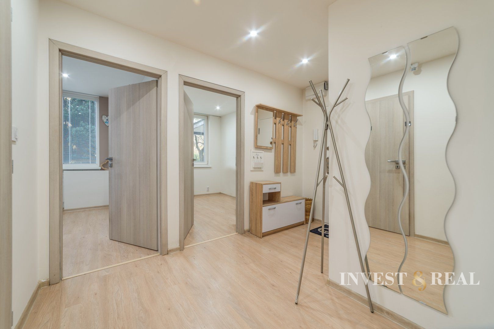 3 izbový byt | Nad jazerom - Jenisejská