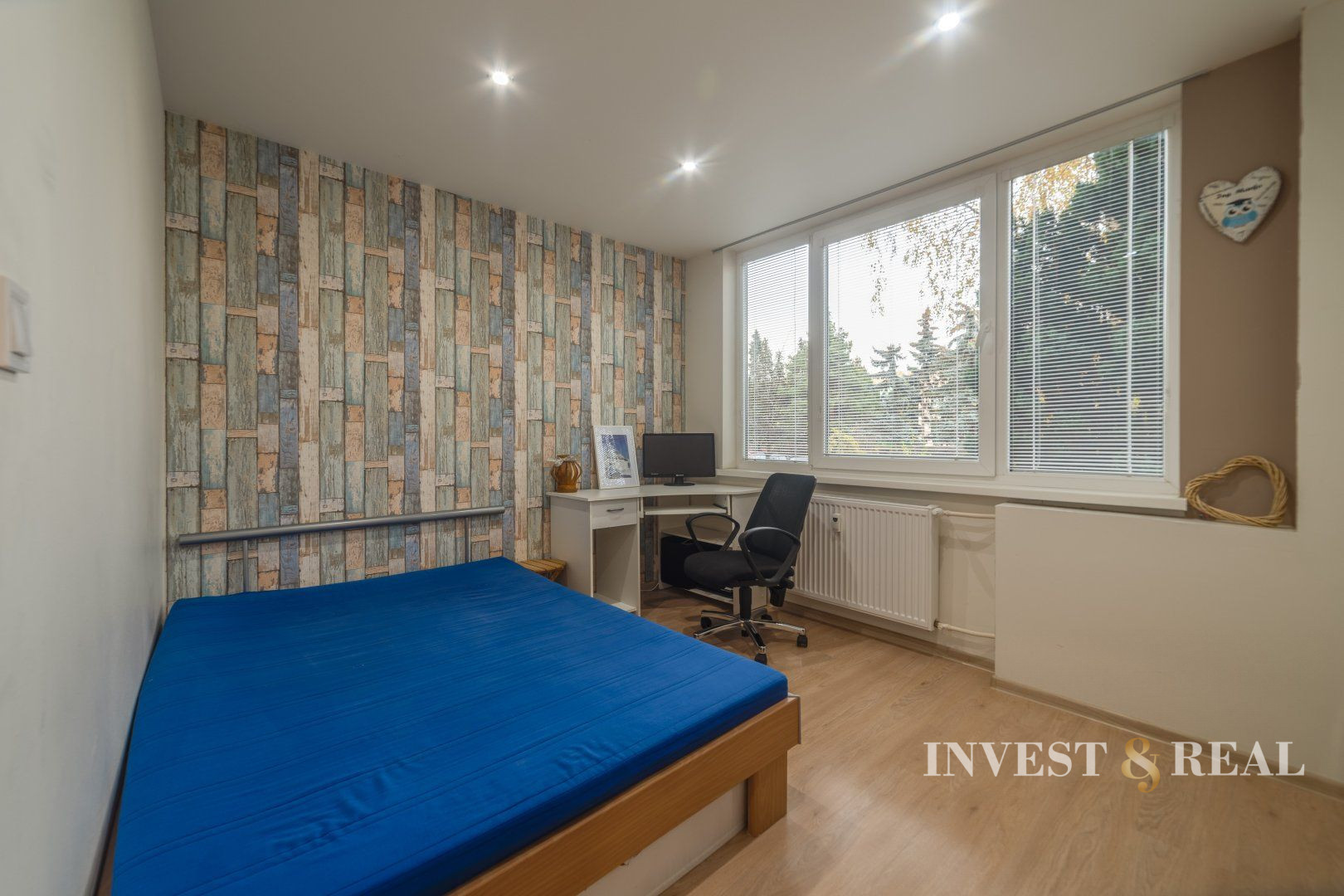 3 izbový byt | Nad jazerom - Jenisejská