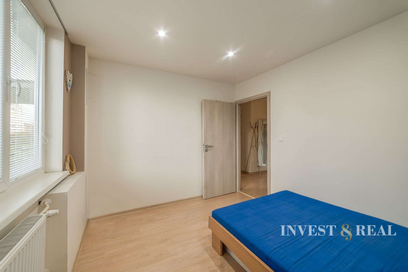 3 izbový byt | Nad jazerom - Jenisejská