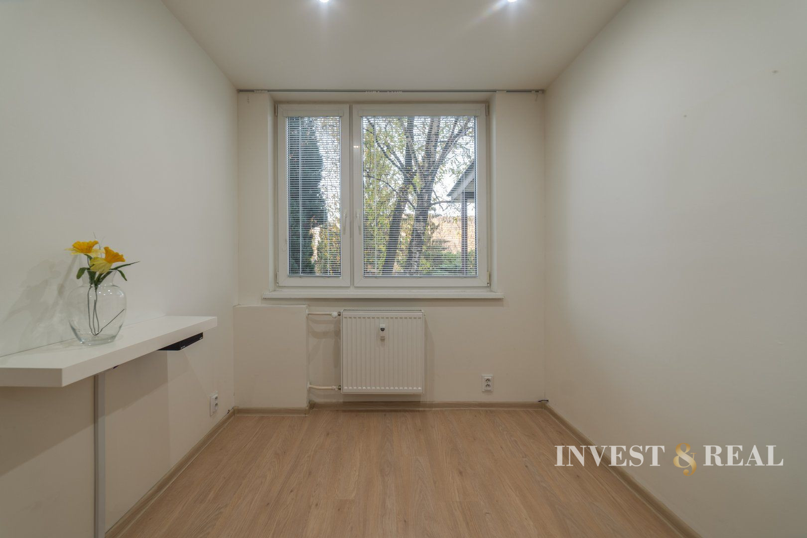 3 izbový byt | Nad jazerom - Jenisejská