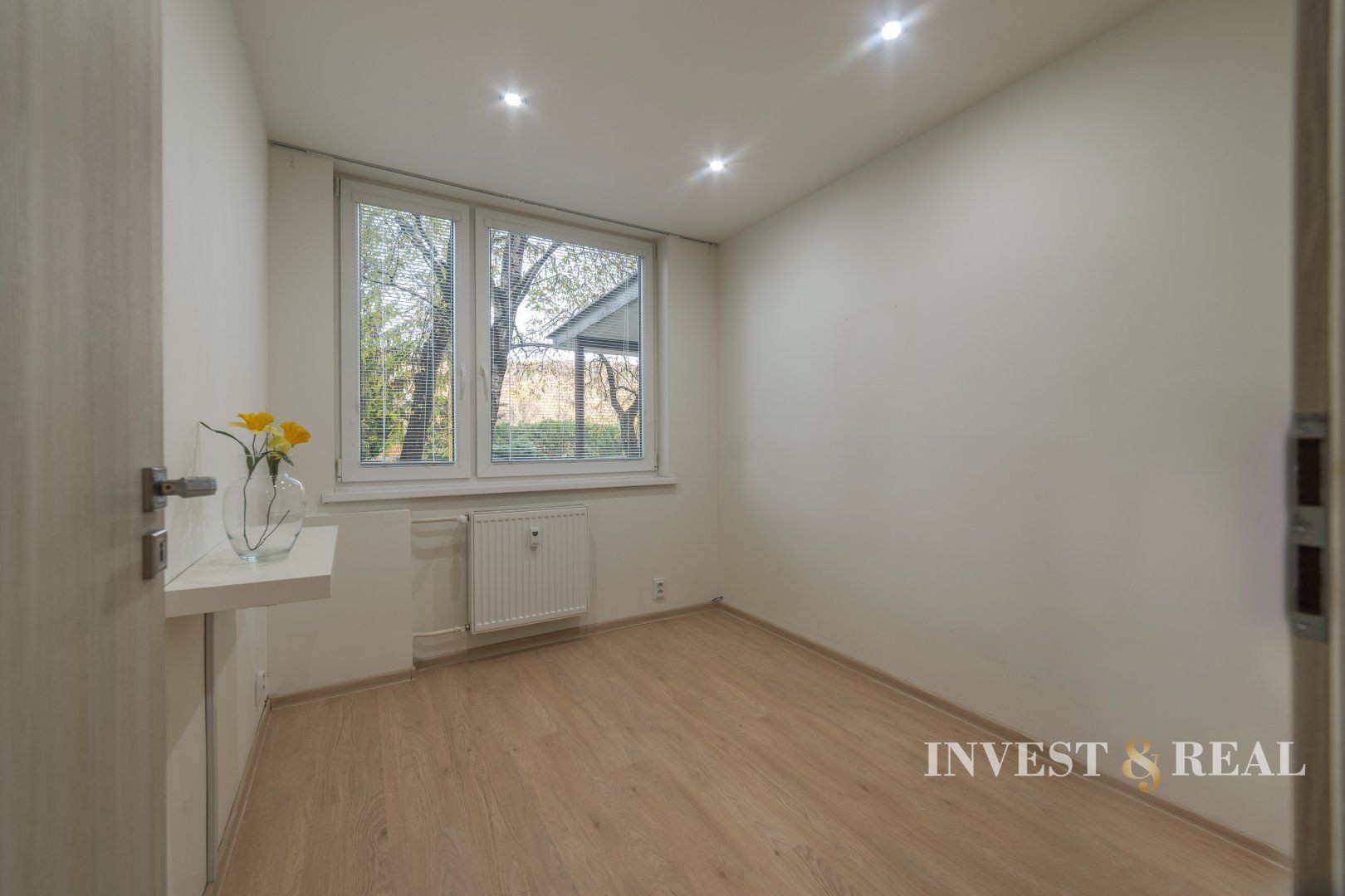 3 izbový byt | Nad jazerom - Jenisejská