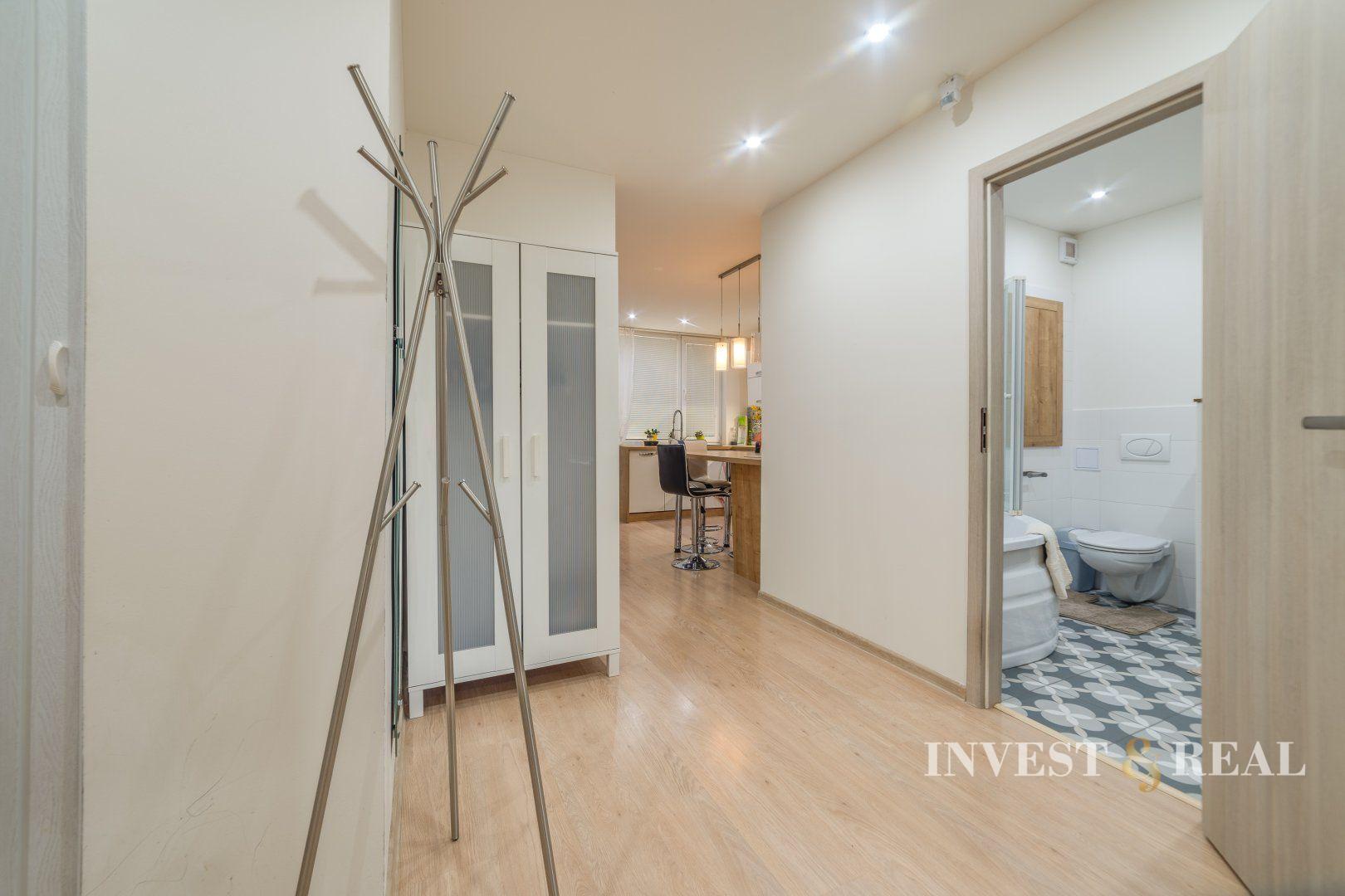 3 izbový byt | Nad jazerom - Jenisejská