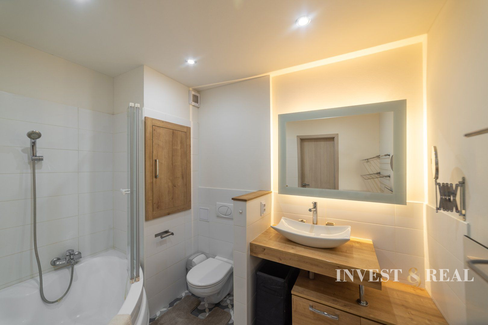 3 izbový byt | Nad jazerom - Jenisejská