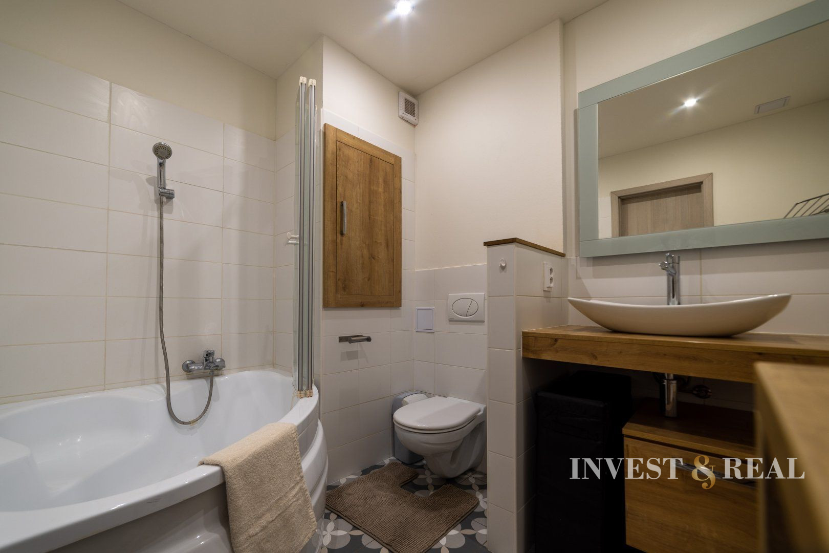 3 izbový byt | Nad jazerom - Jenisejská