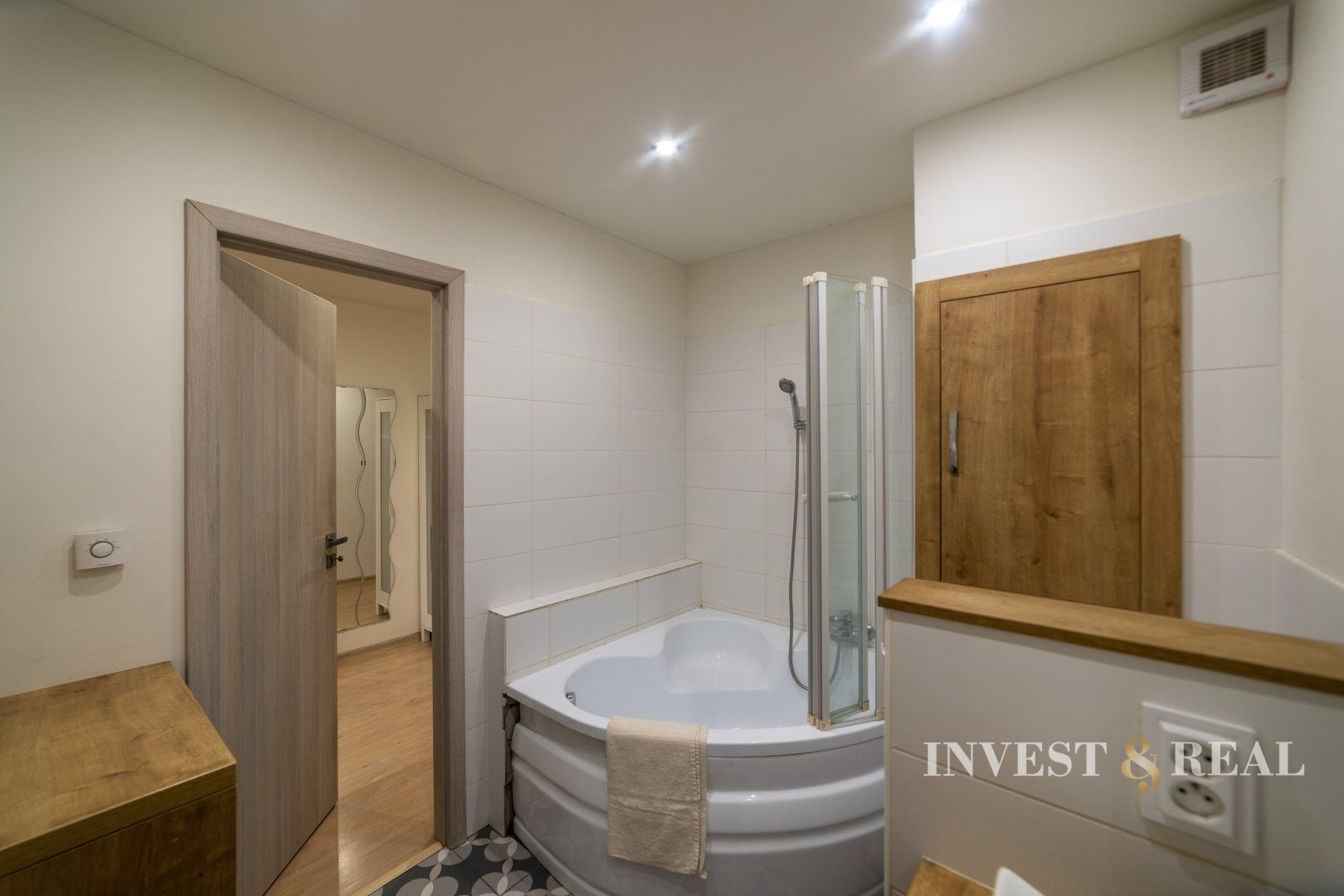 3 izbový byt | Nad jazerom - Jenisejská