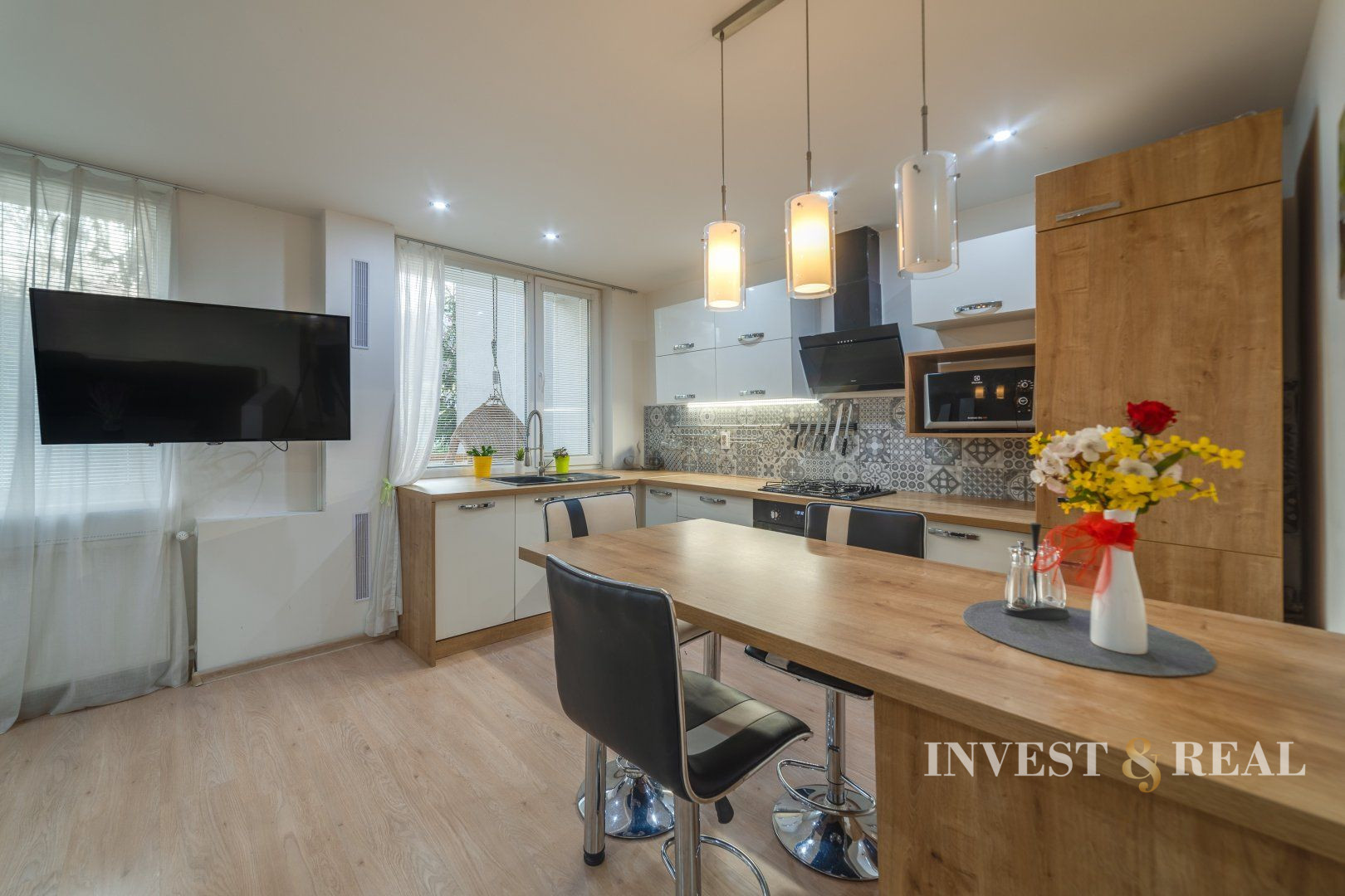 3 izbový byt | Nad jazerom - Jenisejská