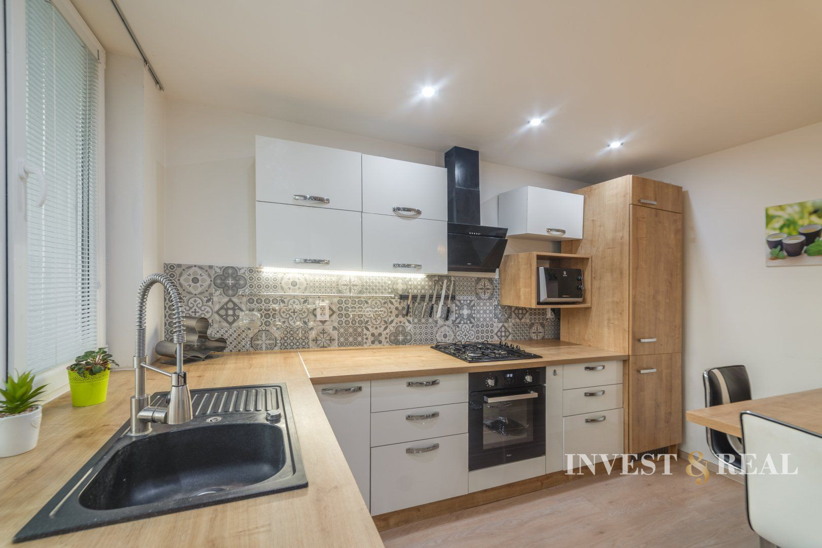 3 izbový byt | Nad jazerom - Jenisejská