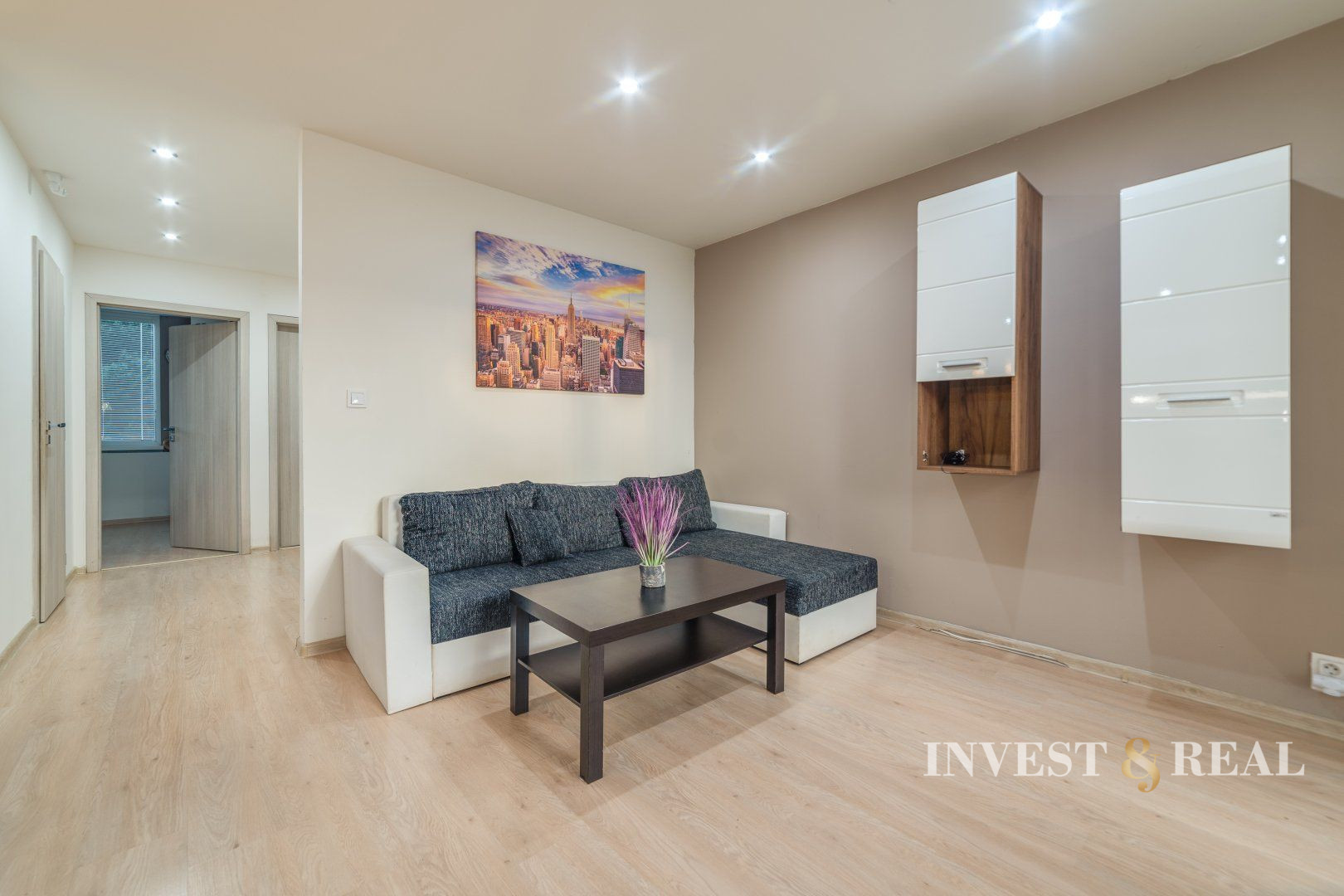 3 izbový byt | Nad jazerom - Jenisejská