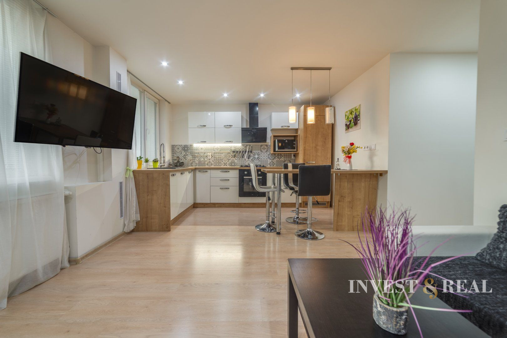 3 izbový byt | Nad jazerom - Jenisejská