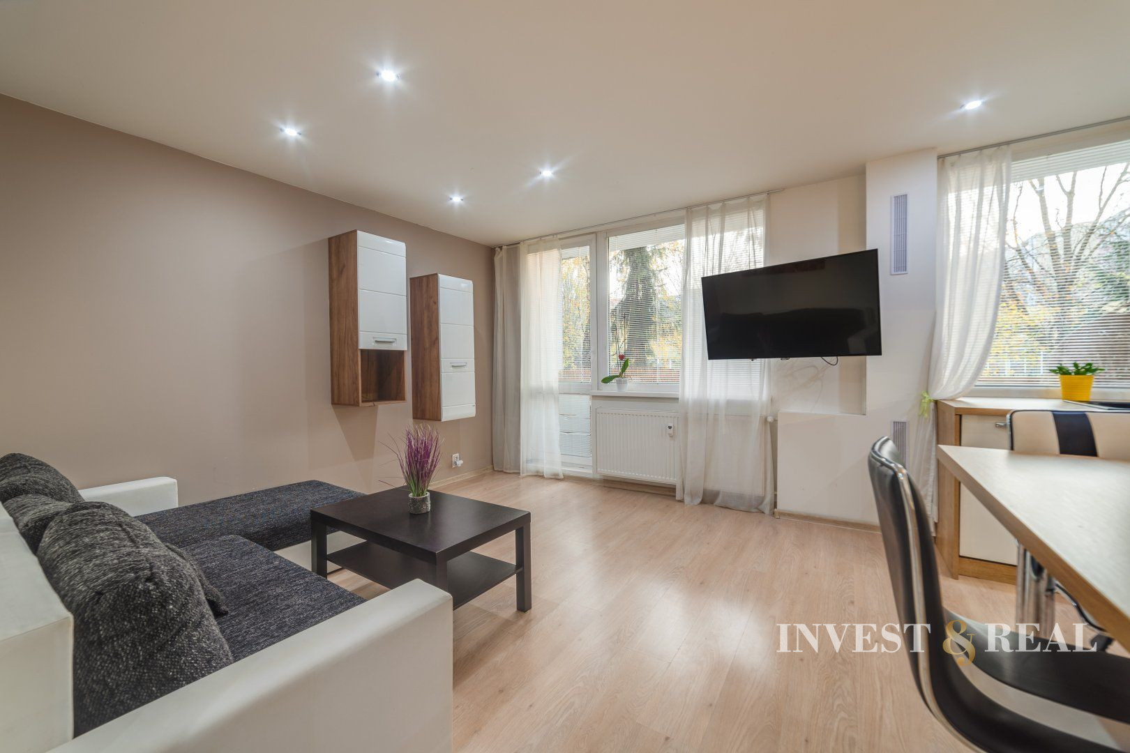 3 izbový byt | Nad jazerom - Jenisejská