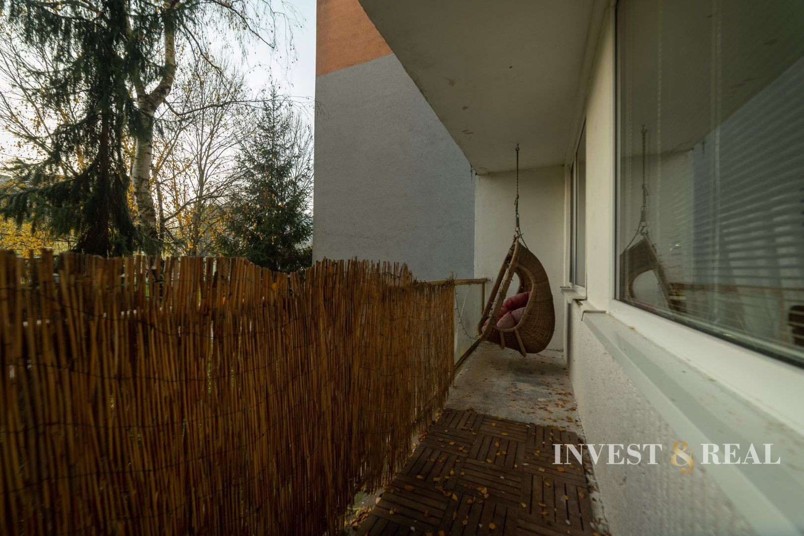 3 izbový byt | Nad jazerom - Jenisejská