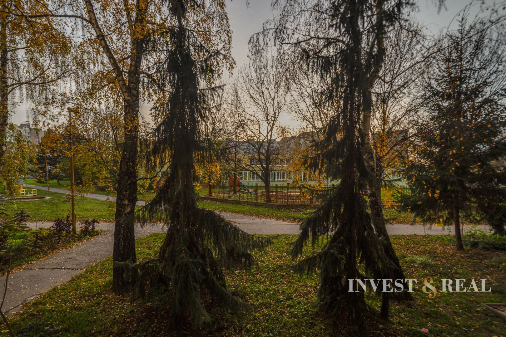 3 izbový byt | Nad jazerom - Jenisejská