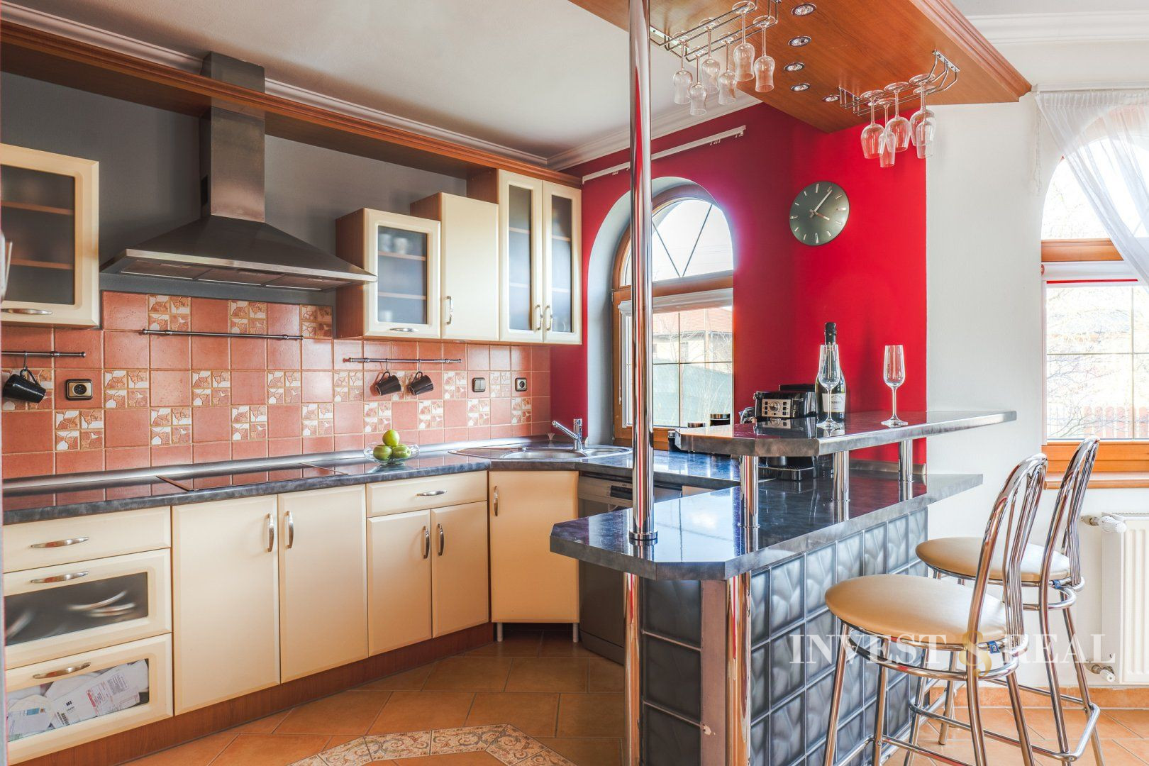 Rodinná vila s rozsiahlym pozemkom | Nižná Myšľa