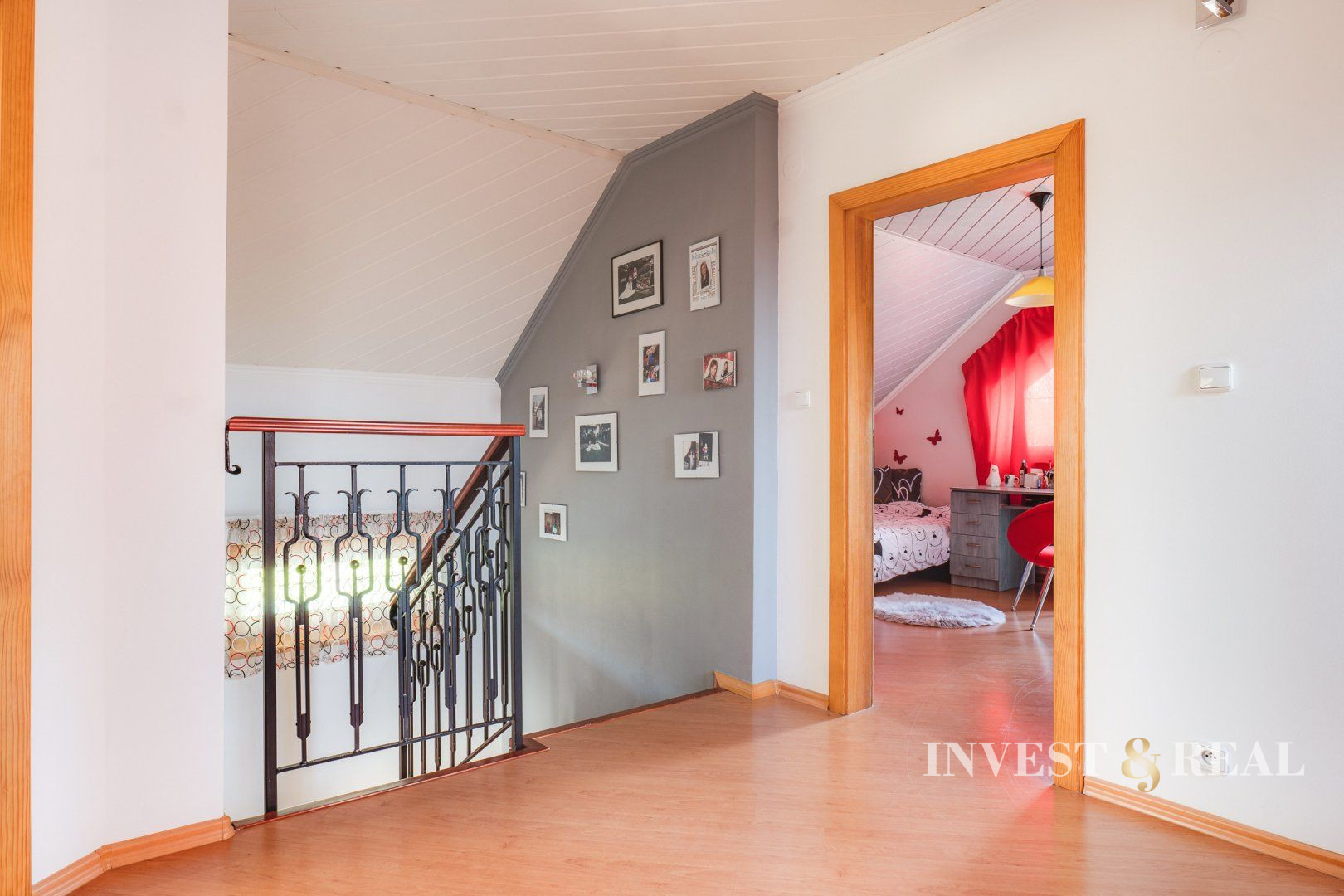 Rodinná vila s rozsiahlym pozemkom | Nižná Myšľa