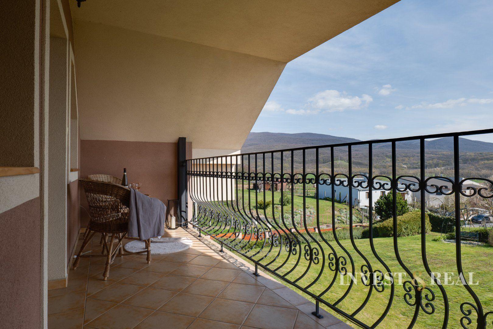 Rodinná vila s rozsiahlym pozemkom | Nižná Myšľa