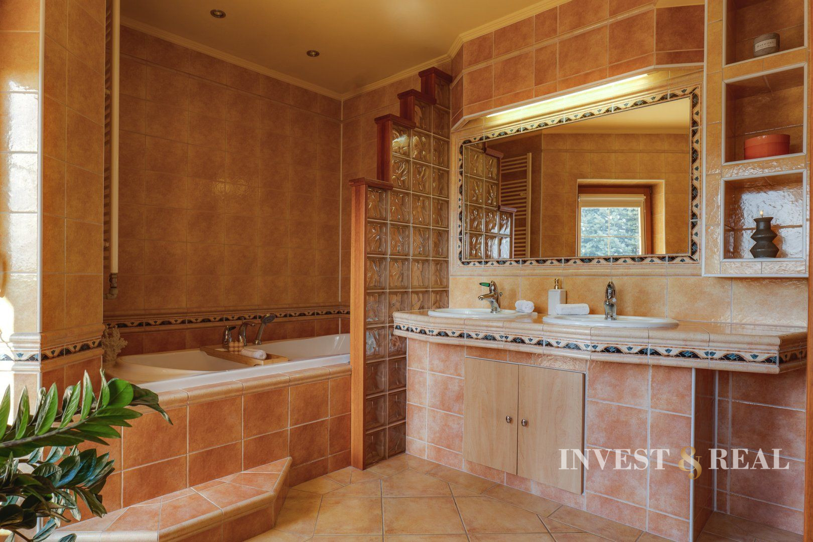 Rodinná vila s rozsiahlym pozemkom | Nižná Myšľa