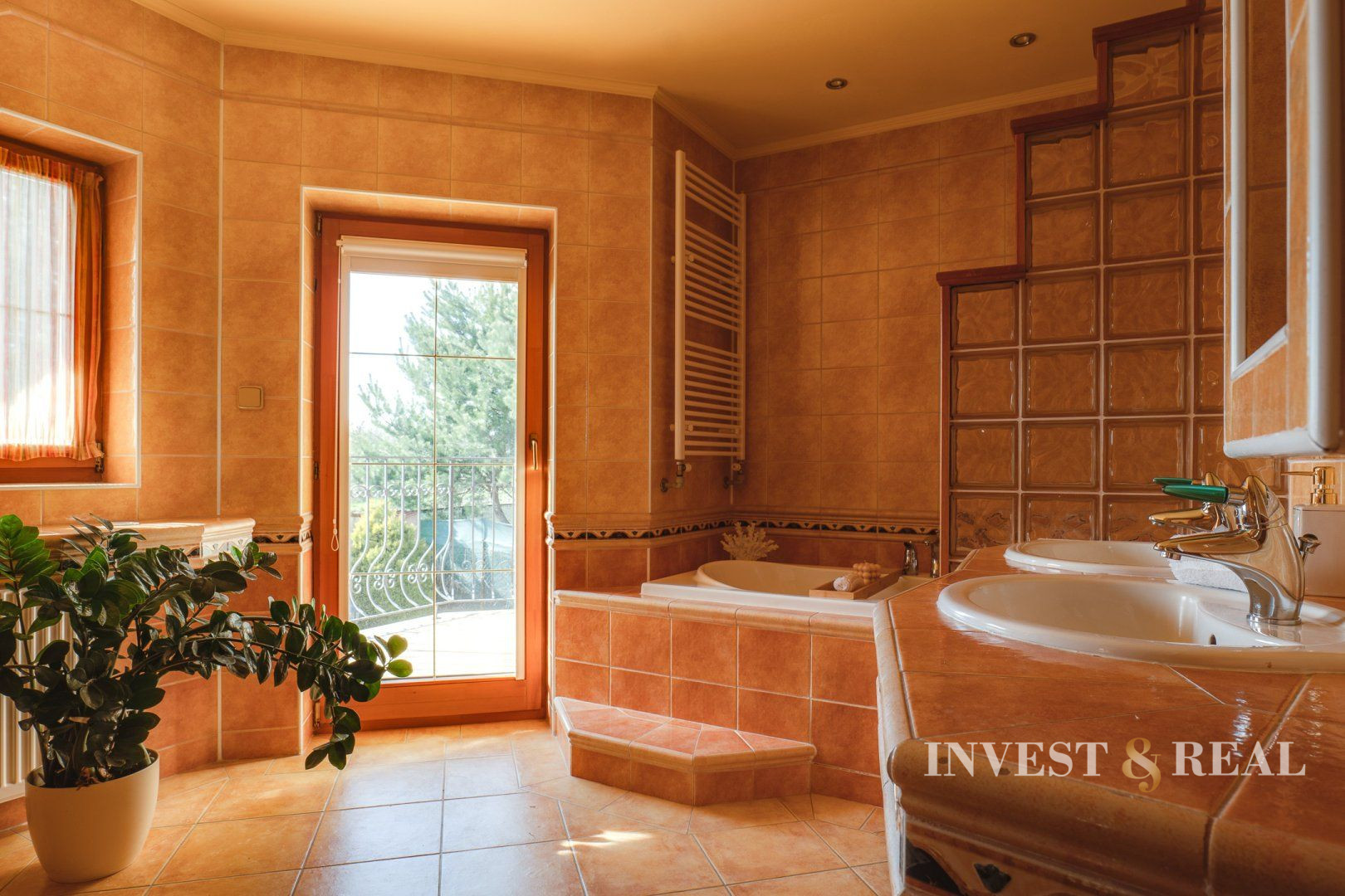 Rodinná vila s rozsiahlym pozemkom | Nižná Myšľa