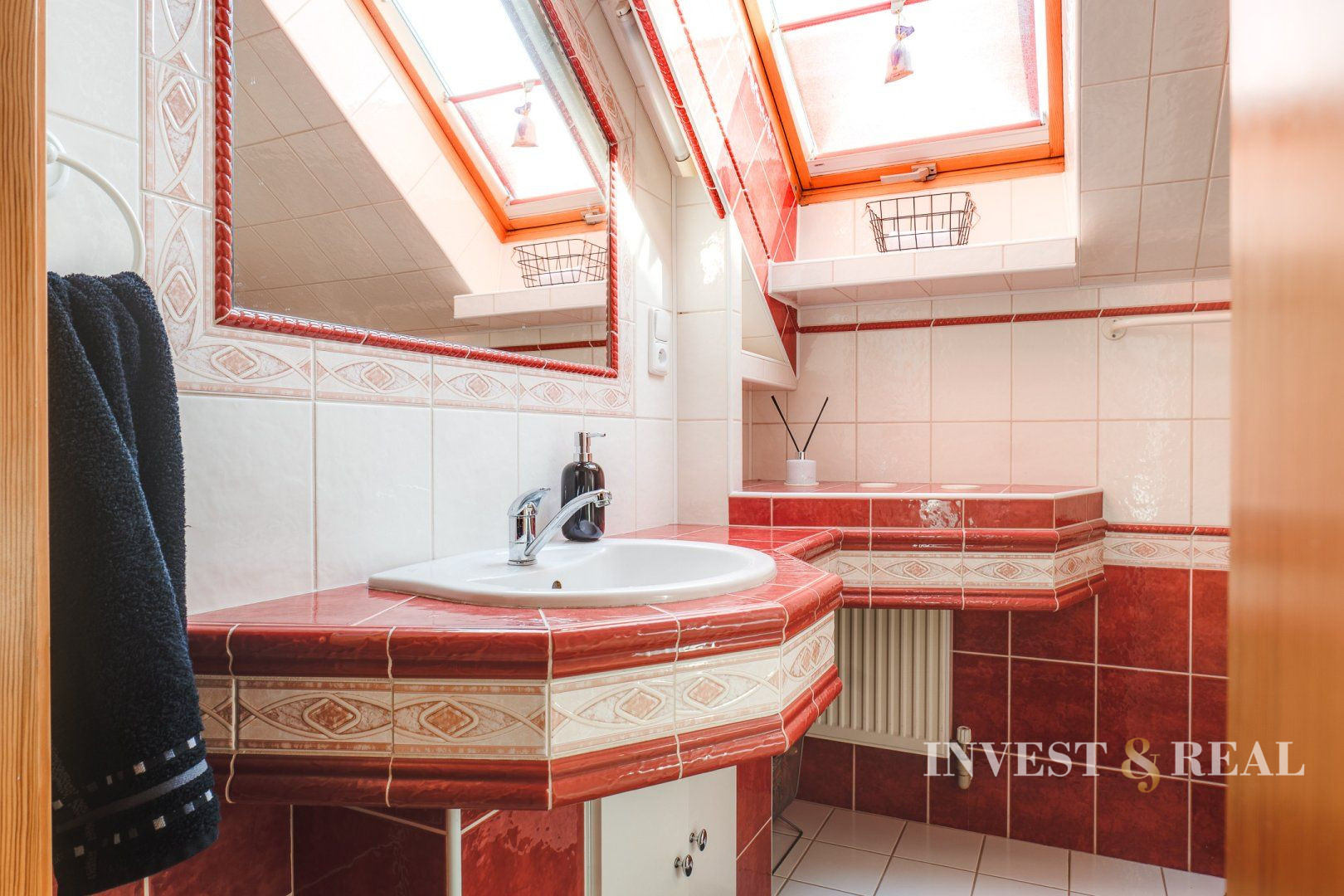 Rodinná vila s rozsiahlym pozemkom | Nižná Myšľa