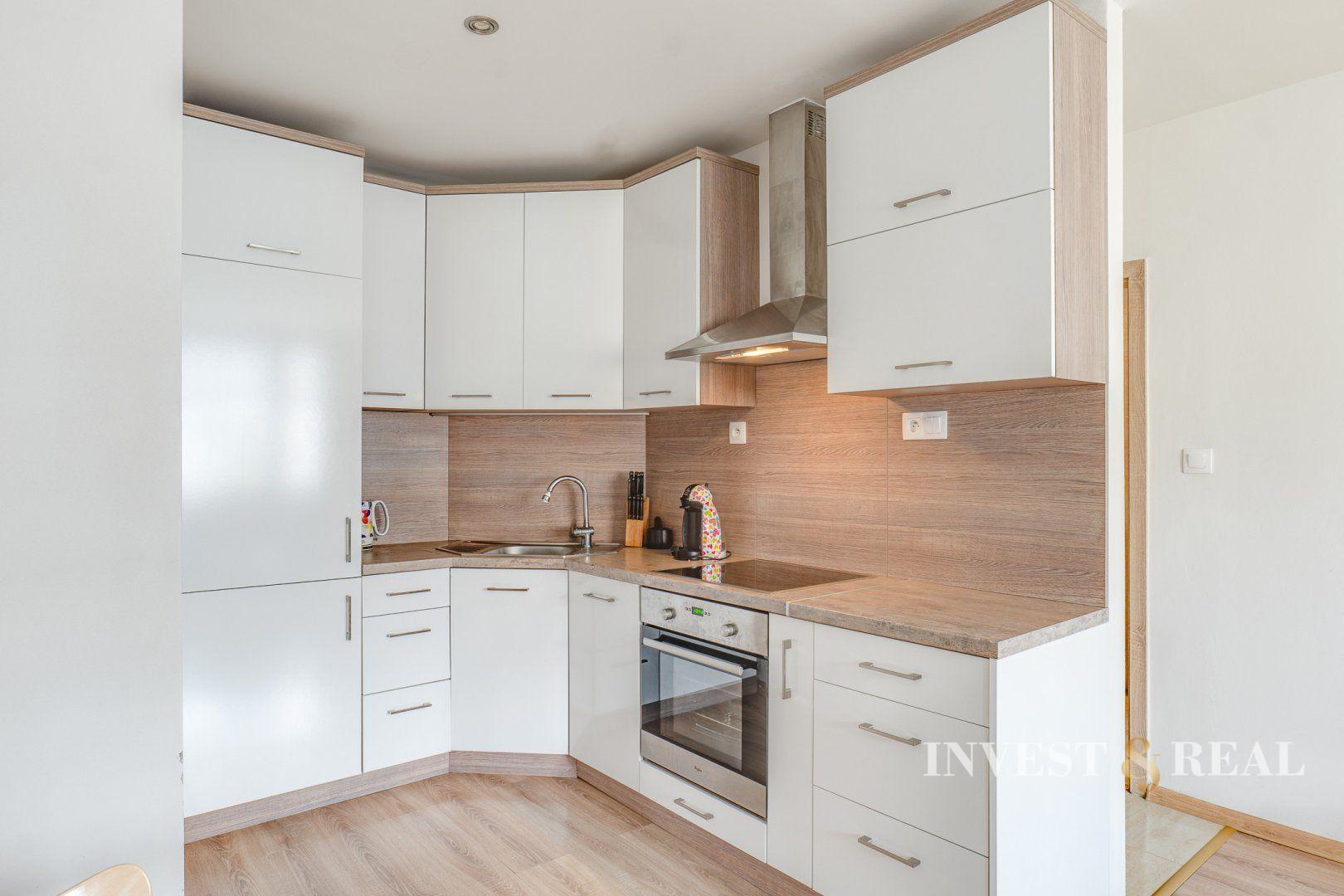 Zaujímavý 3 izbový byt | Košice - Staré Mesto