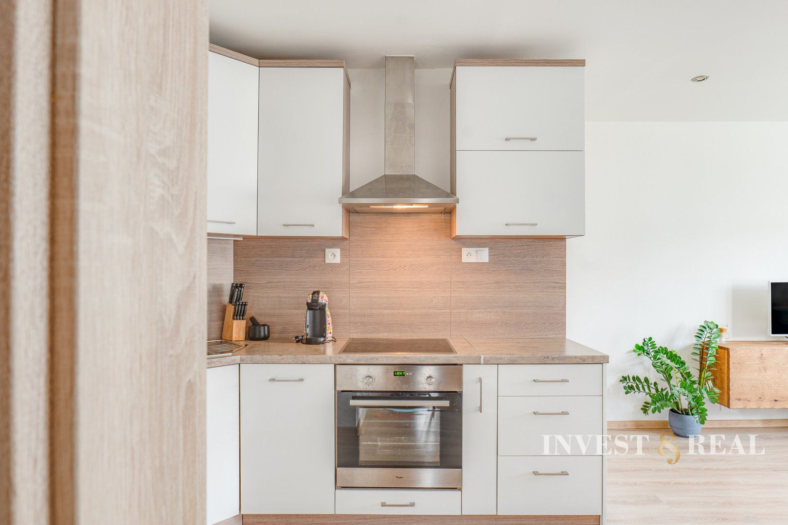 Zaujímavý 3 izbový byt | Košice - Staré Mesto